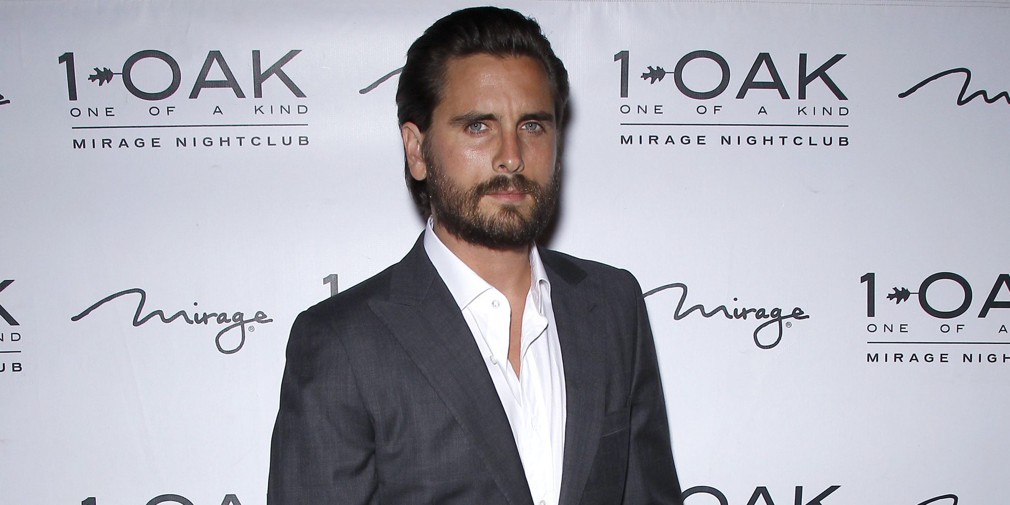 Roban en casa de Scott Disick mientras estaba de fiesta en Las Vegas