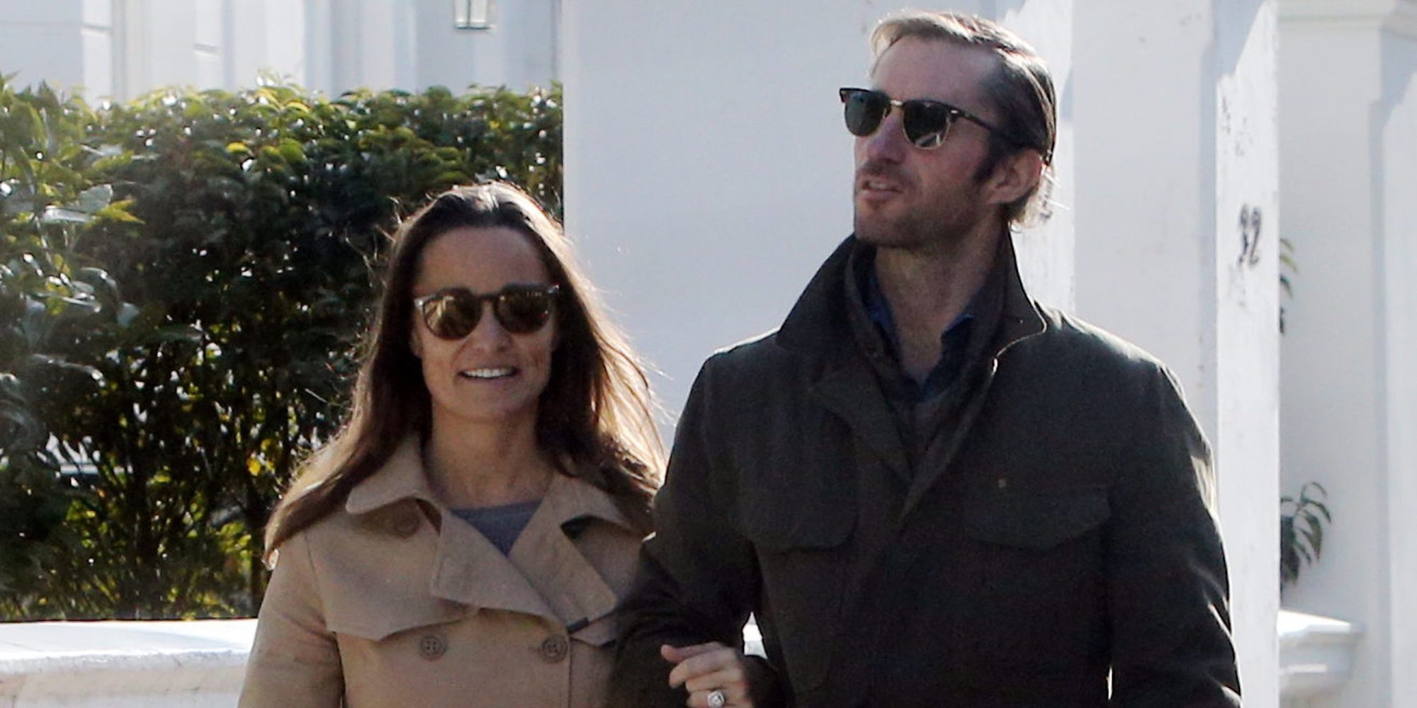 La lujosa luna de miel de Pippa Middleton y James Matthews tras su cara y exclusiva boda