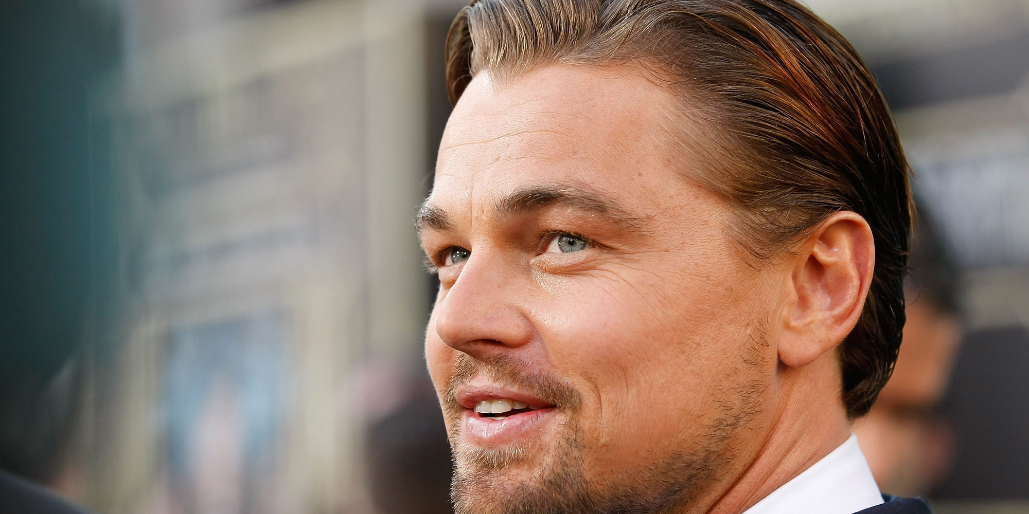 Leonardo Dicaprio disfruta de su soltería y prepara nueva película