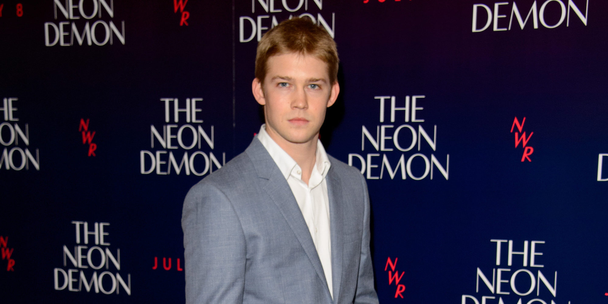 El novio británico de Taylor Swift, Joe Alwyn, podría mudarse a Estados Unidos para estar más cerca de ella