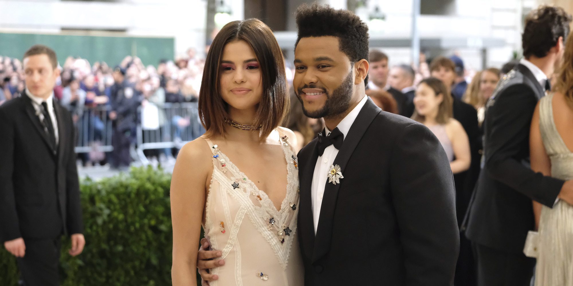 The Weeknd se compra una casa de 20 millones para estar más cerca de Selena Gomez