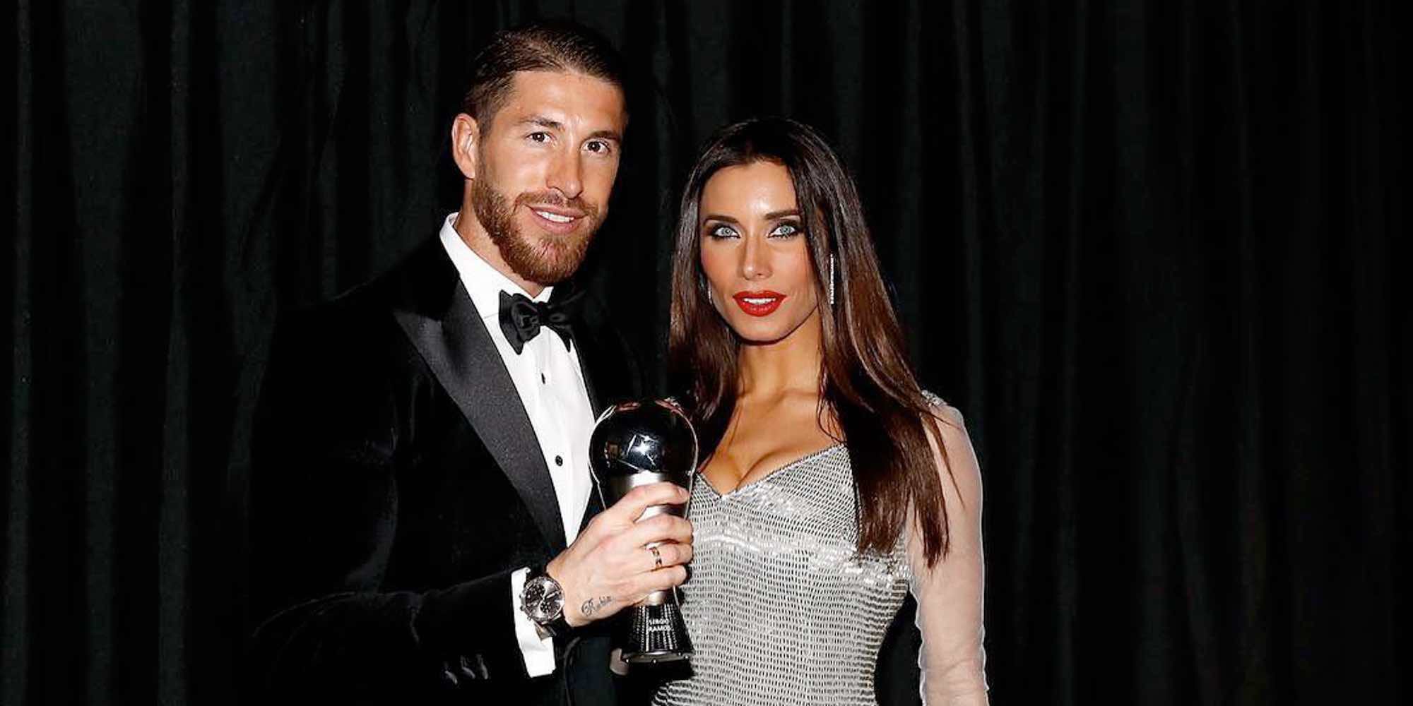 Pilar Rubio descarta por el momento tener un tercer hijo con Sergio Ramos