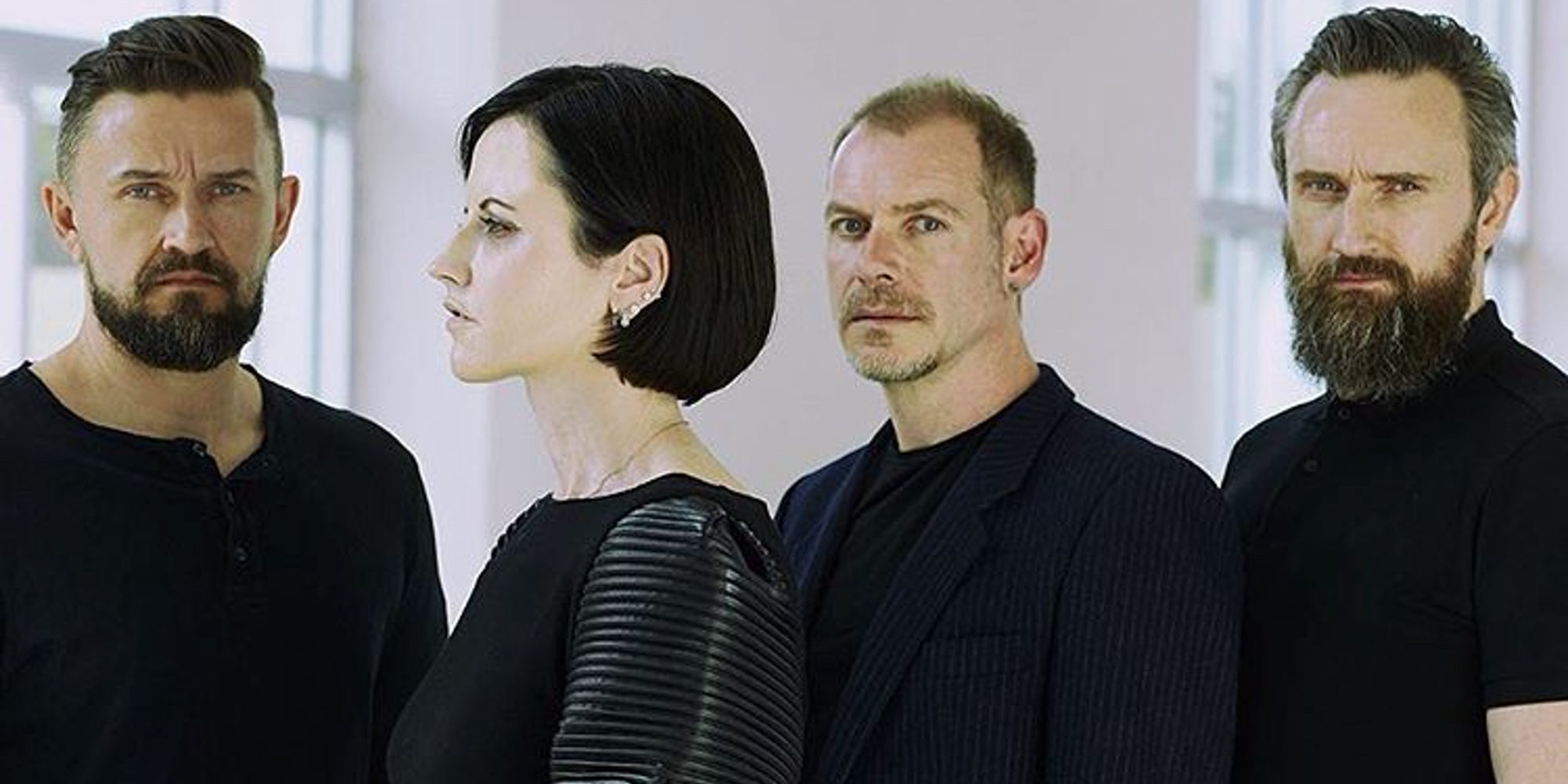 The Cranberries supende su gira europea por problemas médicos