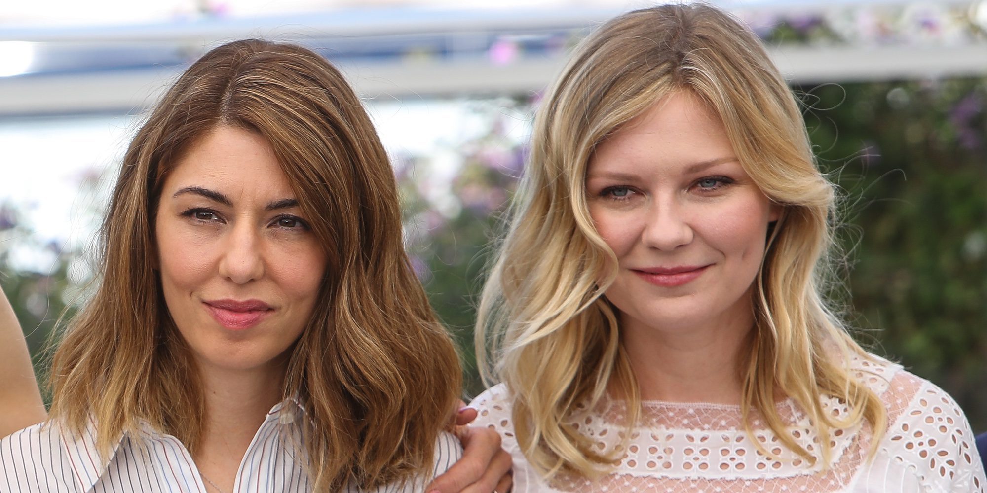 Kirsten Dunst se negó a adelgazar para Sofia Coppola: "Es bastante difícil cuando odias hacer ejercicio"