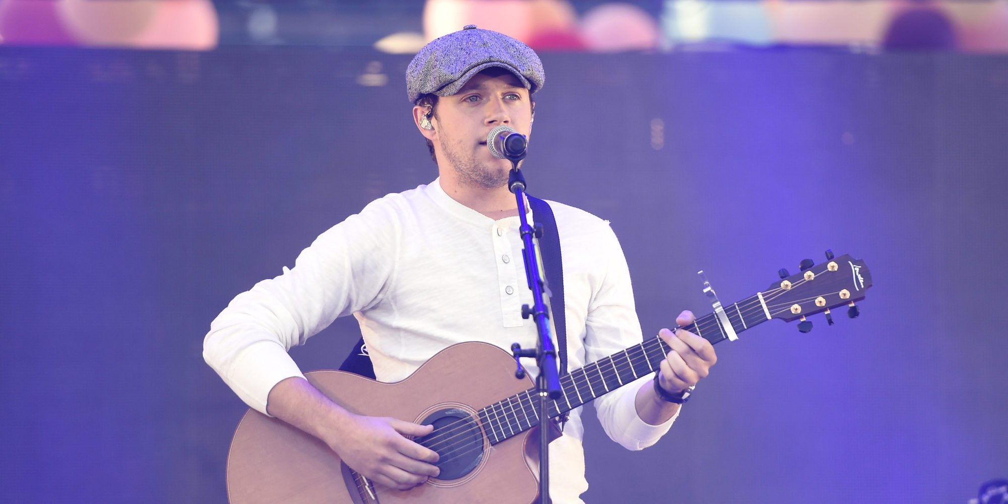 Niall Horan deja claras sus intenciones de volver con One Direction: "Estará incluso Zayn Malik"