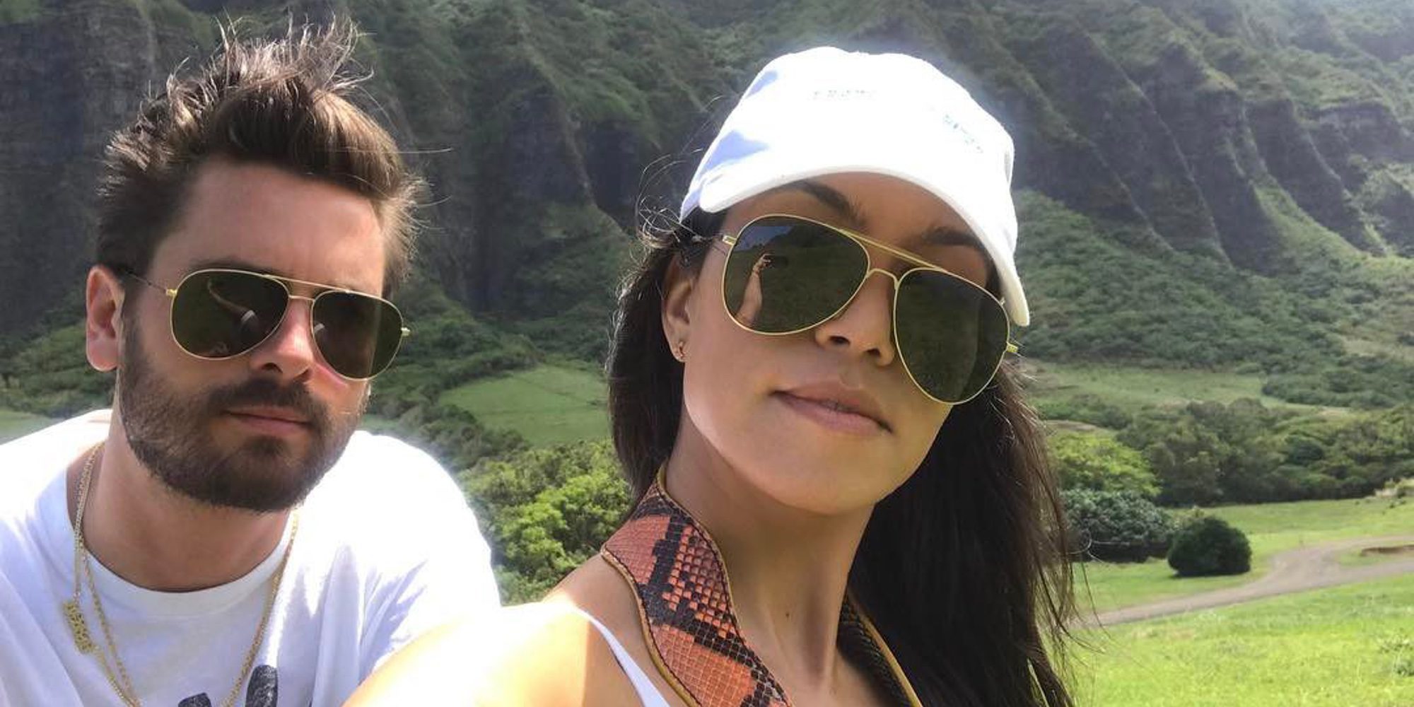 Las numerosas mujeres que han pasado por la vida de Scott Disick desde que rompió con Kourtney Kardashian