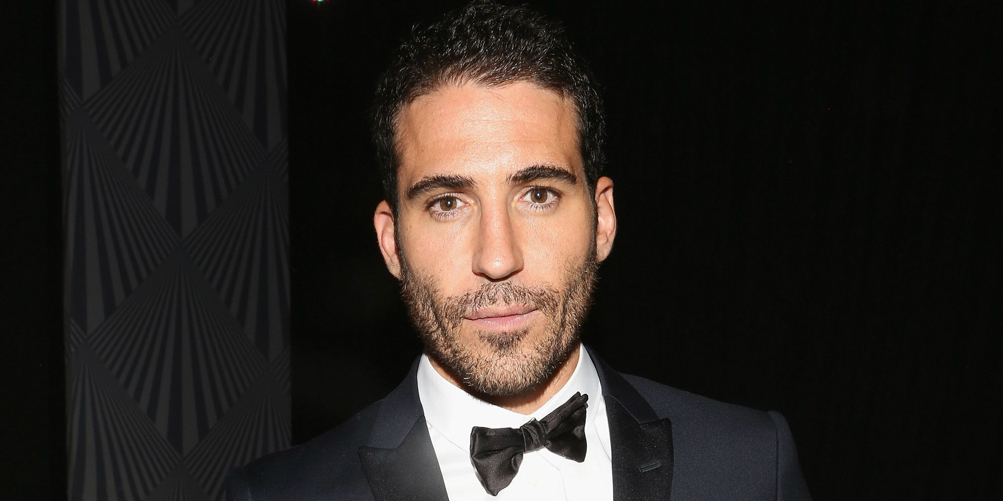 Así se ha despedido Miguel Ángel Silvestre de 'Sense 8' tras su cancelación