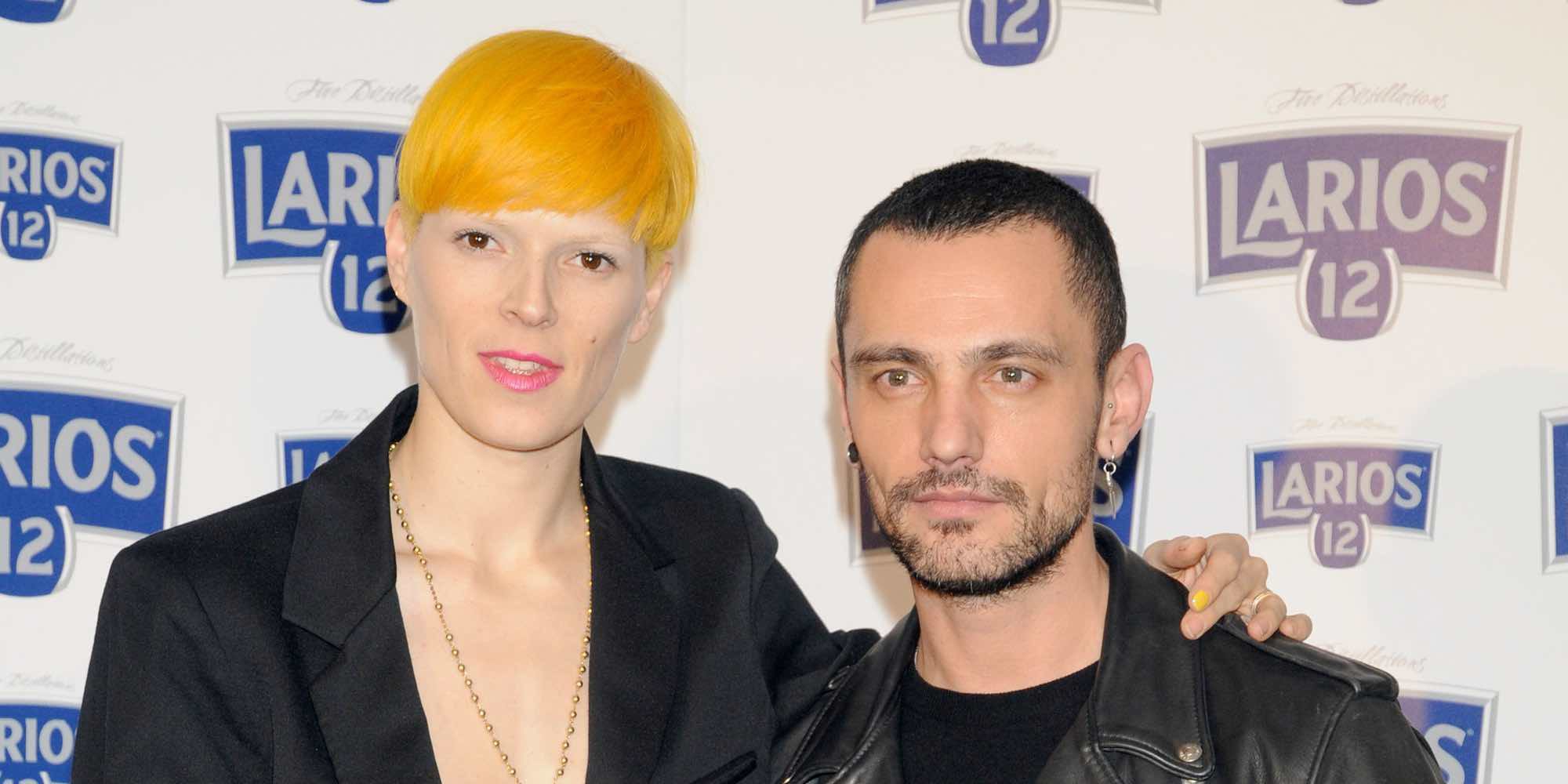 "Siempre juntos": Diego Postigo publica un vídeo con el 'reencuentro' de David Delfín y Bimba Bosé