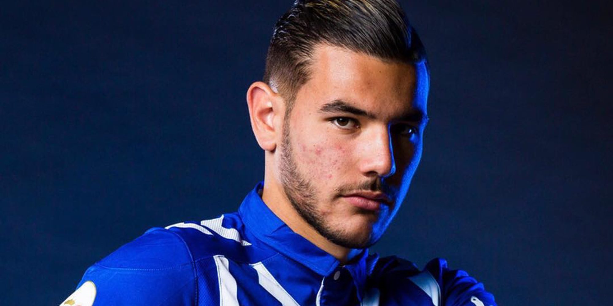 Theo Hernández, denunciado por agresión sexual por una joven de 20 años en Marbella