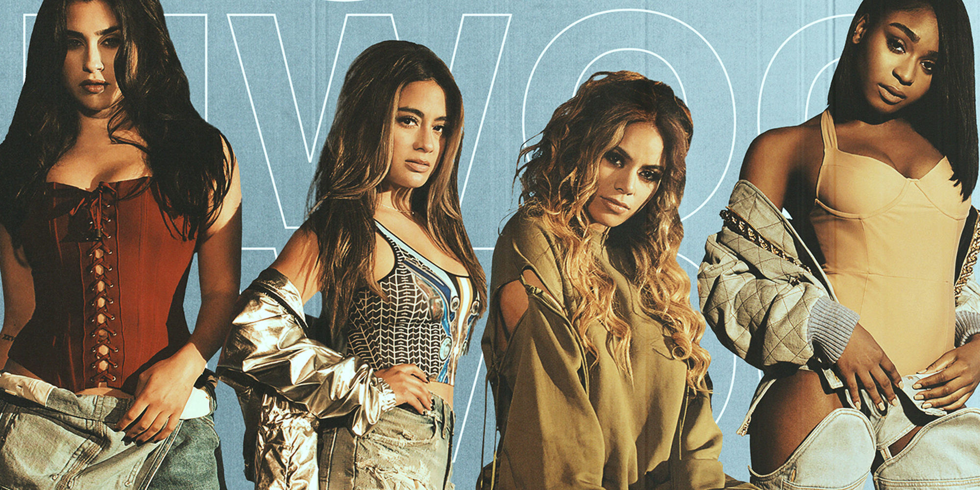 ¿Ha fracasado Fifth Harmony con 'Down'?