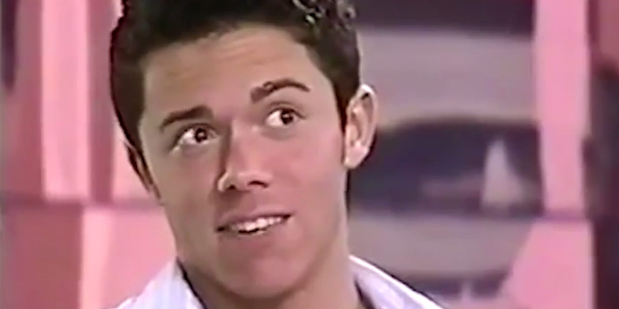 Encontrado muerto en su apartamento la estrella de realities Danny Dias ('Road Rules')