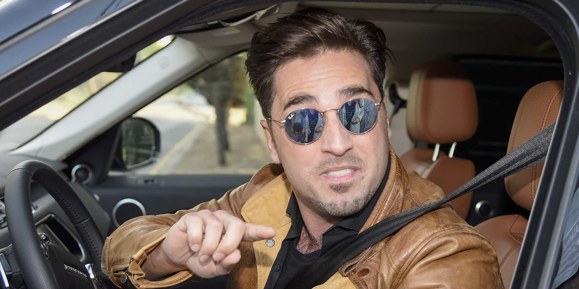 David Bustamante romperá su silencio en televisión: hablará de amor en 'All you need is love... o no'