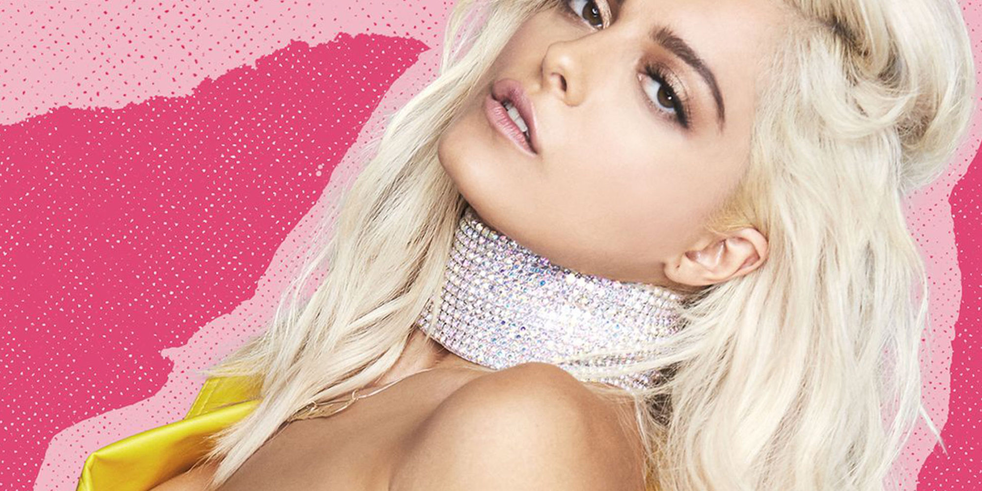 Del anonimato al éxito: Conoce la historia de Bebe Rexha