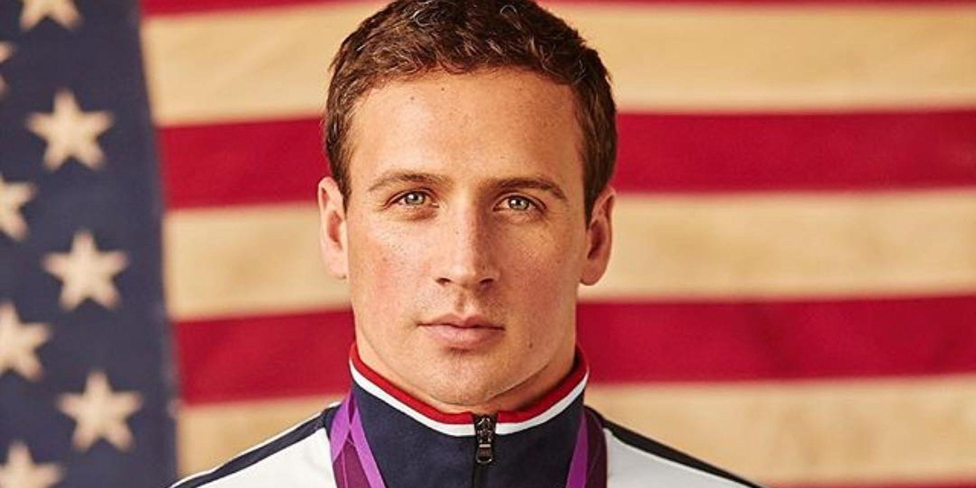 El nadador Ryan Lochte ha sido padre por primera vez