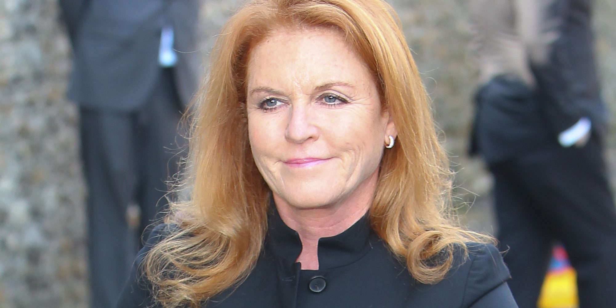 Las terribles palabras de Sarah Ferguson sobre Lady Di: "Ojalá hubiera tenido bulimia como ella"