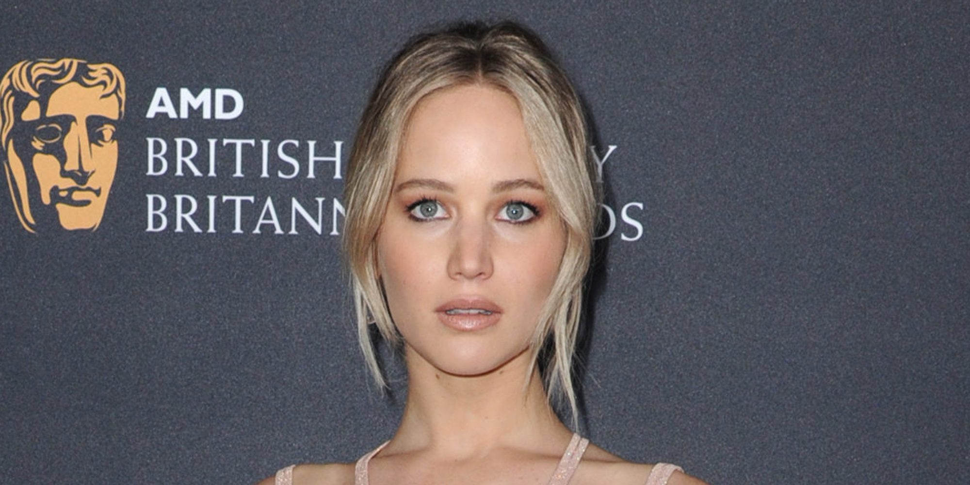 Jennifer Lawrence sale ilesa tras vivir un aterrizaje de emergencia con su avión privado