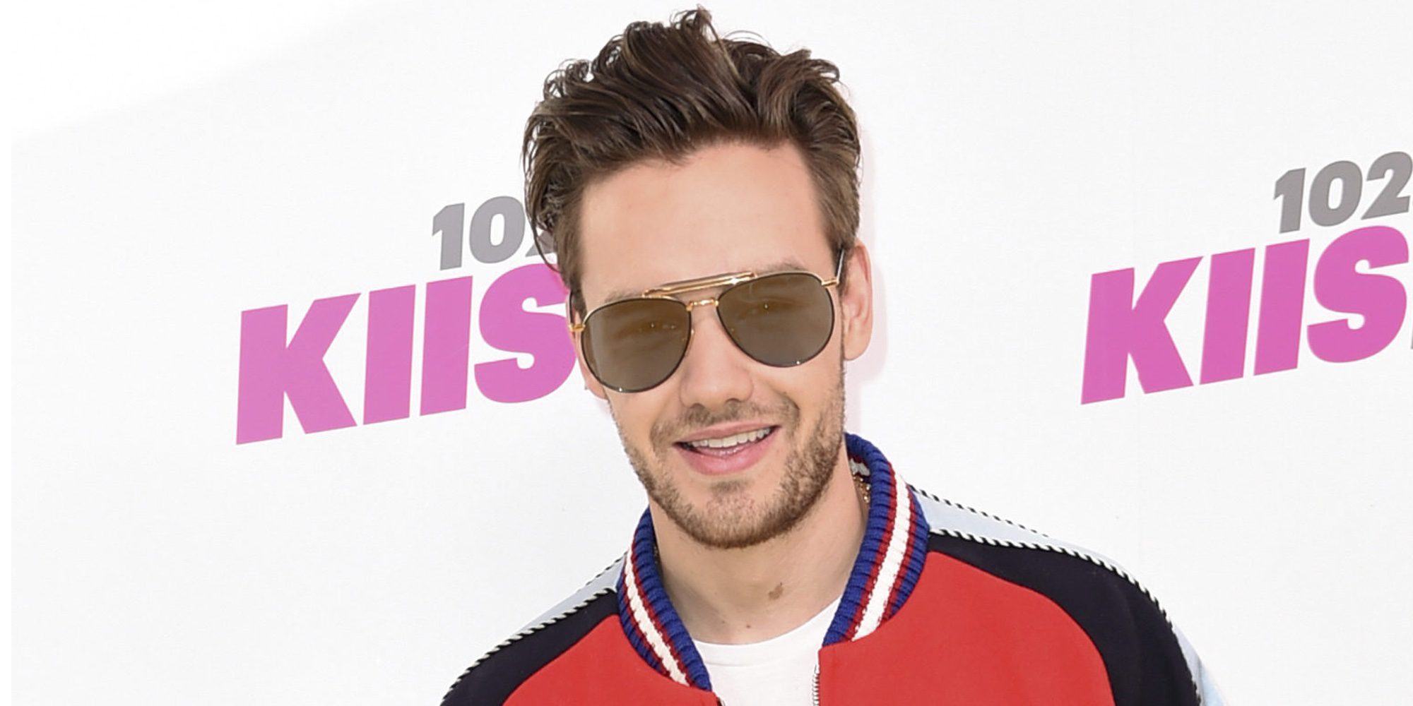 Liam Payne revela que su hijo se ríe cuando escucha su nueva música