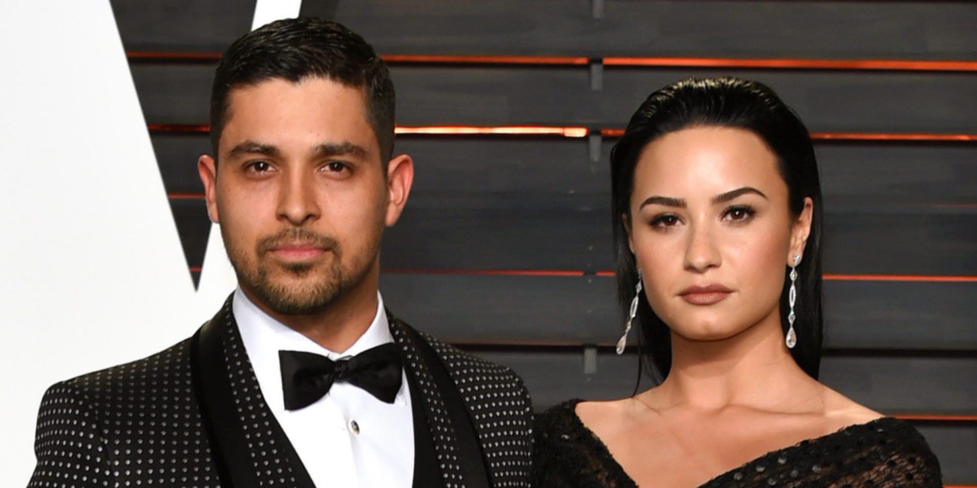 Demi Lovato y Wilmer Valderrama, de ex a mejores amigos