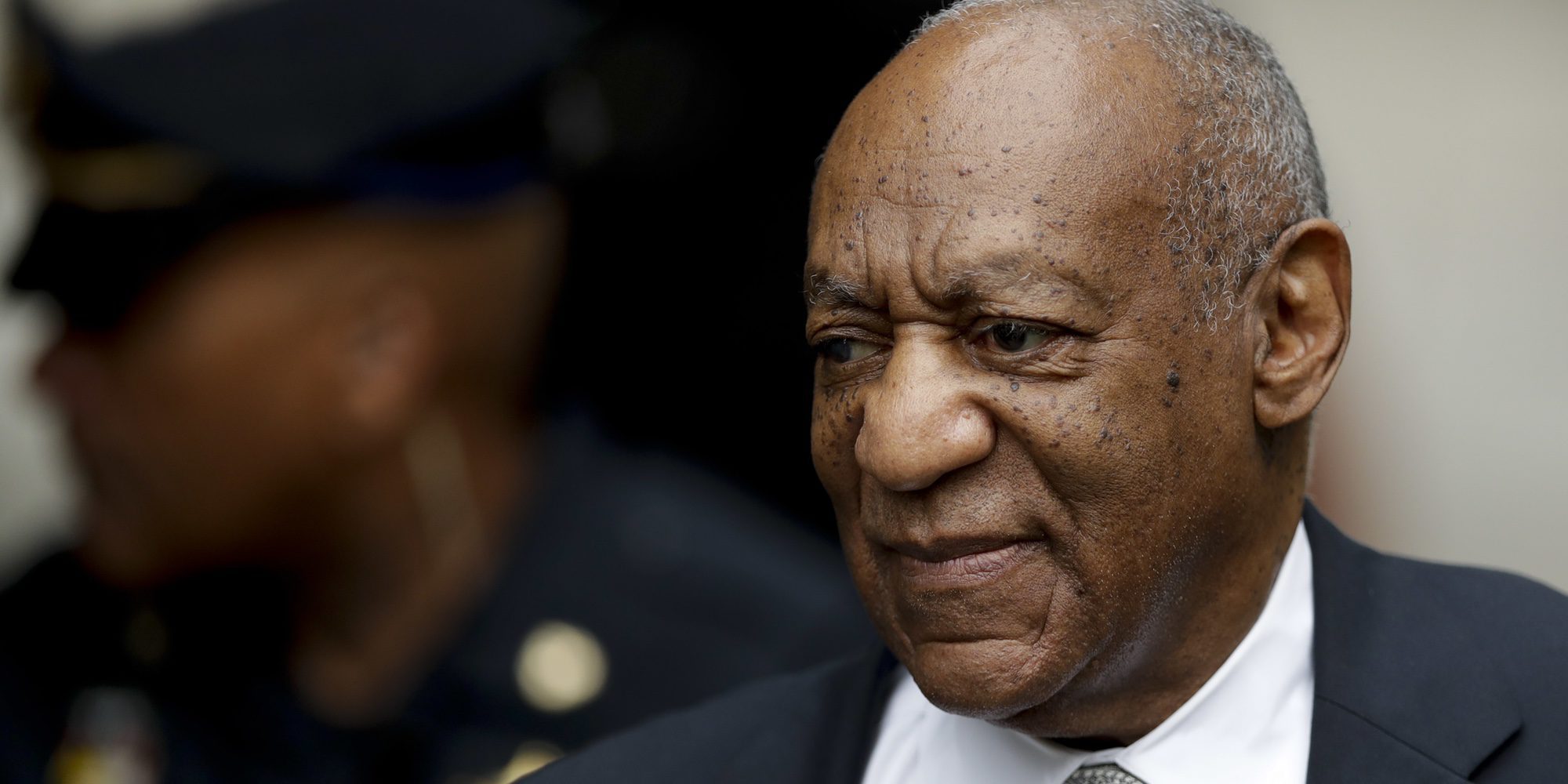 El juez declara nulo el juicio a Bill Cosby por agresión sexual tras producirse una situación de bloqueo