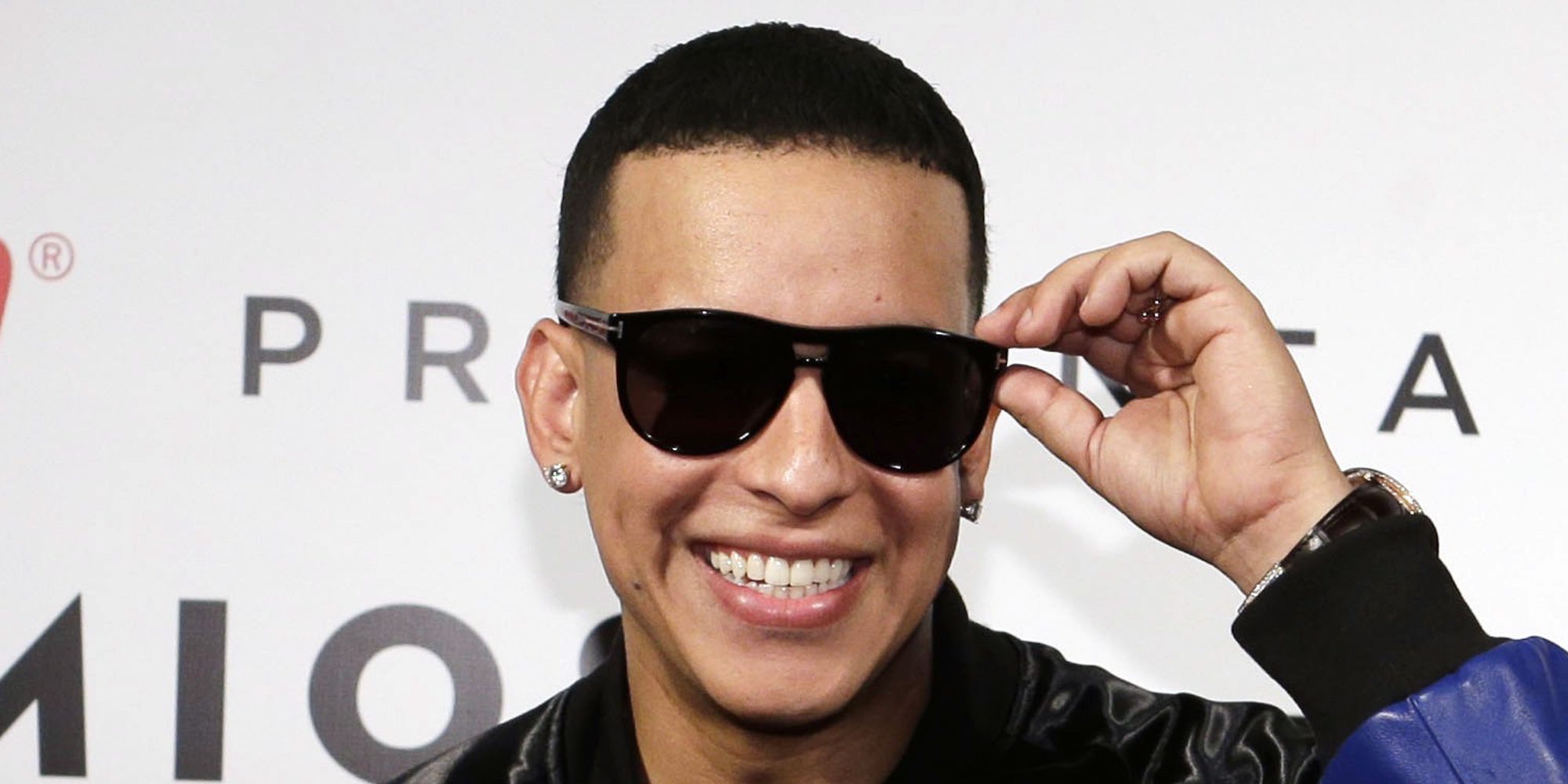 Daddy Yankee cuenta en 'El hormiguero' que recibió un balazo cuando era adolescente