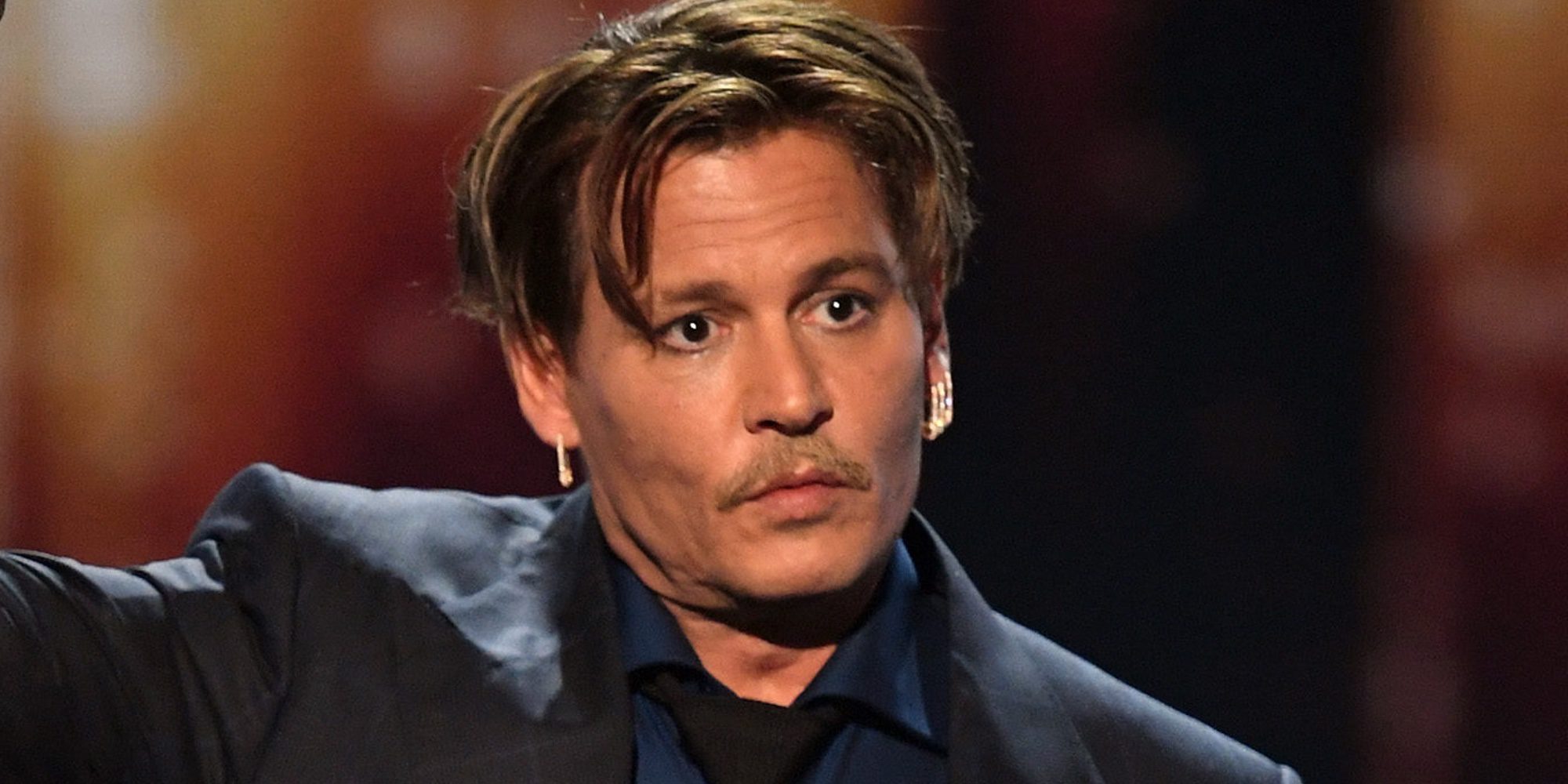 Salen a la luz los emails de Johnny Depp con sus gestores: "¿Quieres que venda mi alma?"