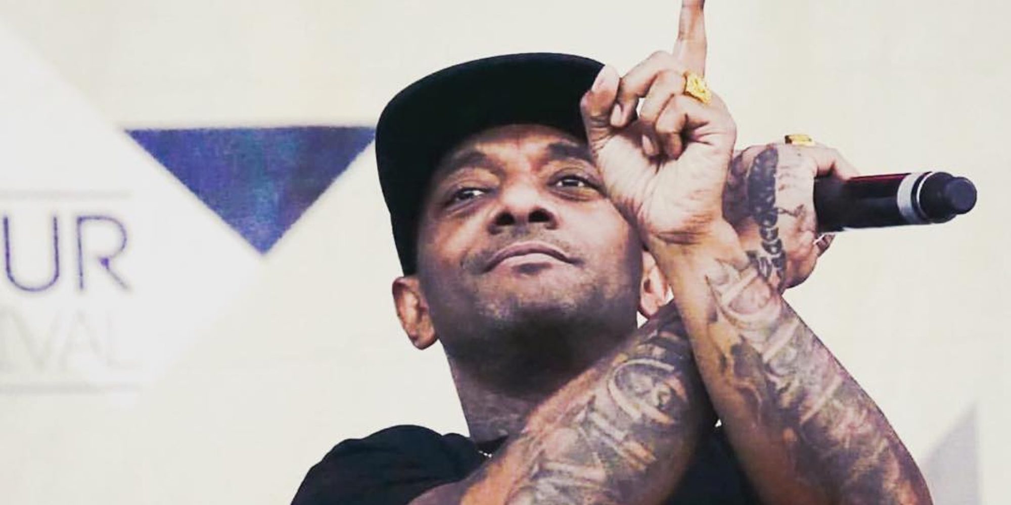 Muere el rapero Prodigy a los 43 años