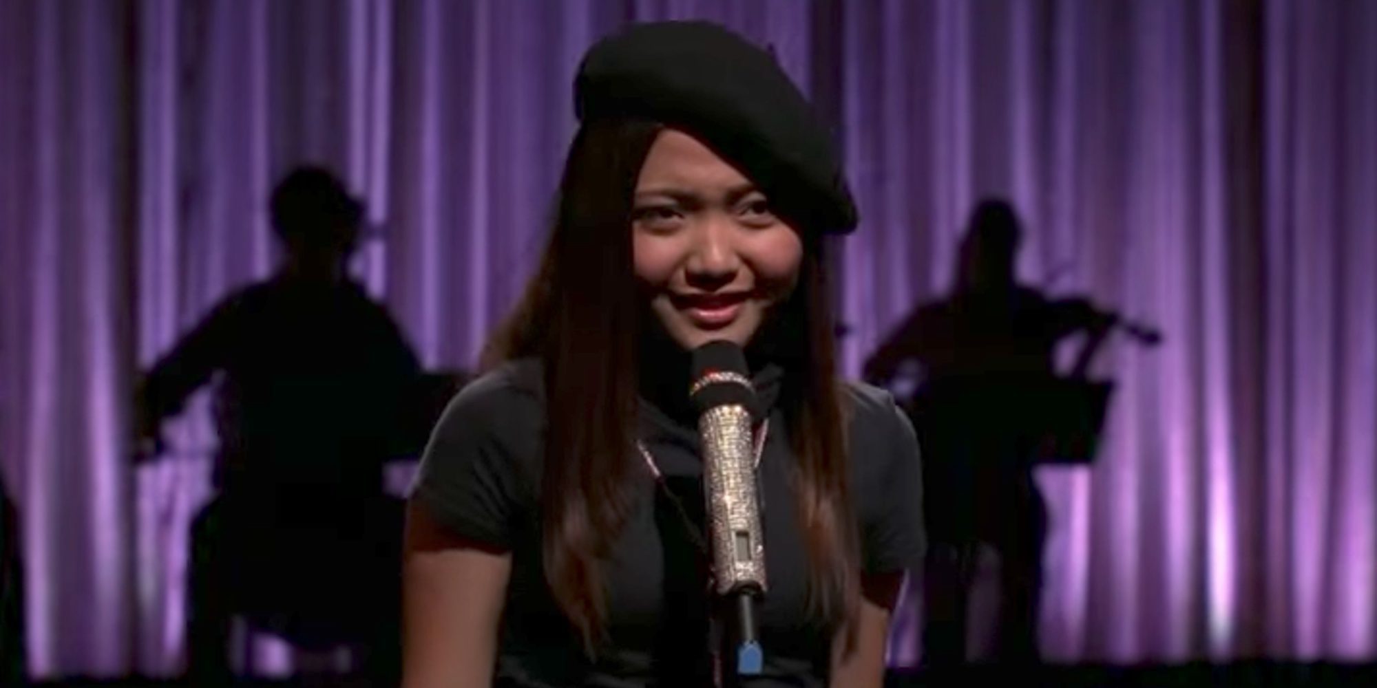 Charice Pempengco ('Glee') hace oficial su nuevo nombre: "Mi primer tuit como Jake Zyrus"