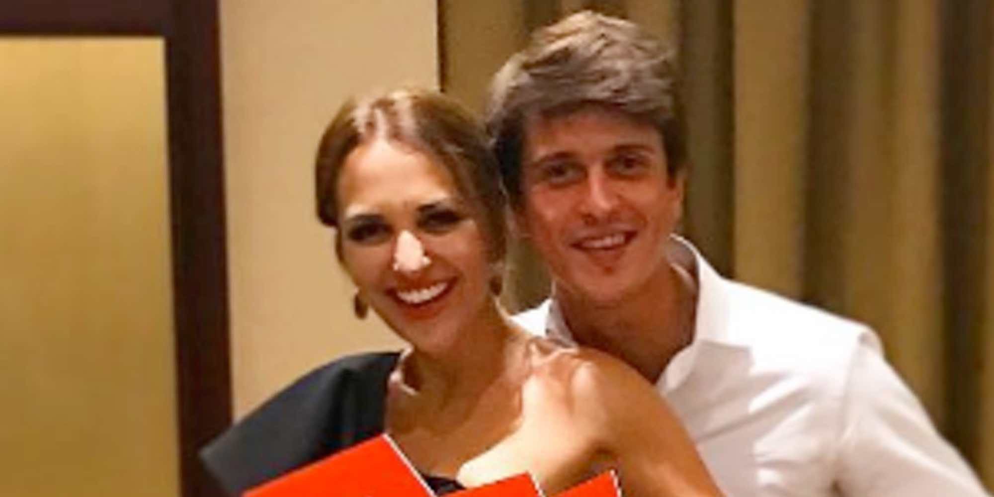 La razón por la que es totalmente imposible un romance entre Paula Echevarría y Nicolás Toth