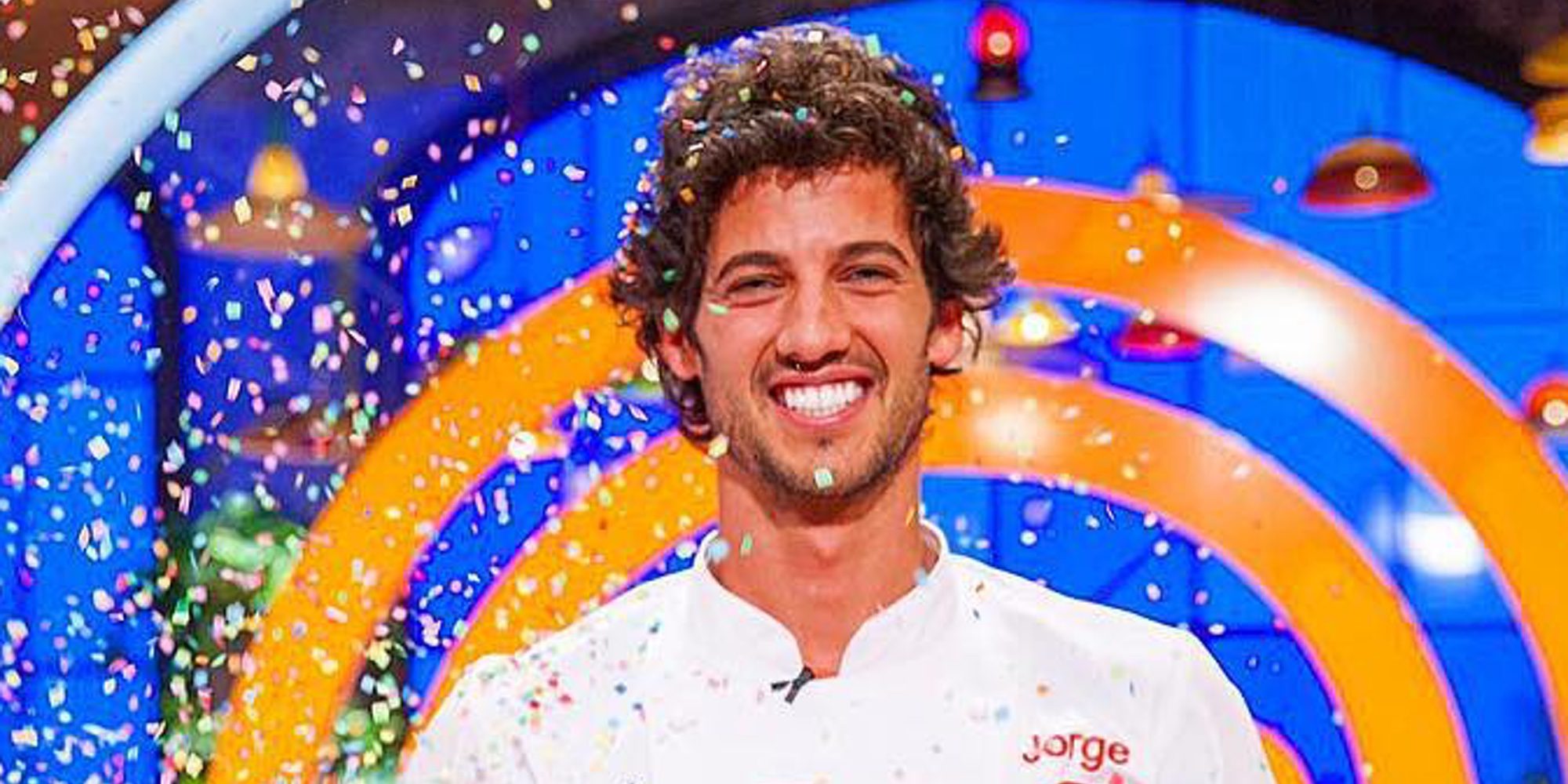 Así es Jorge Brazalez, el exfutbolista ganador de 'Masterchef 5'