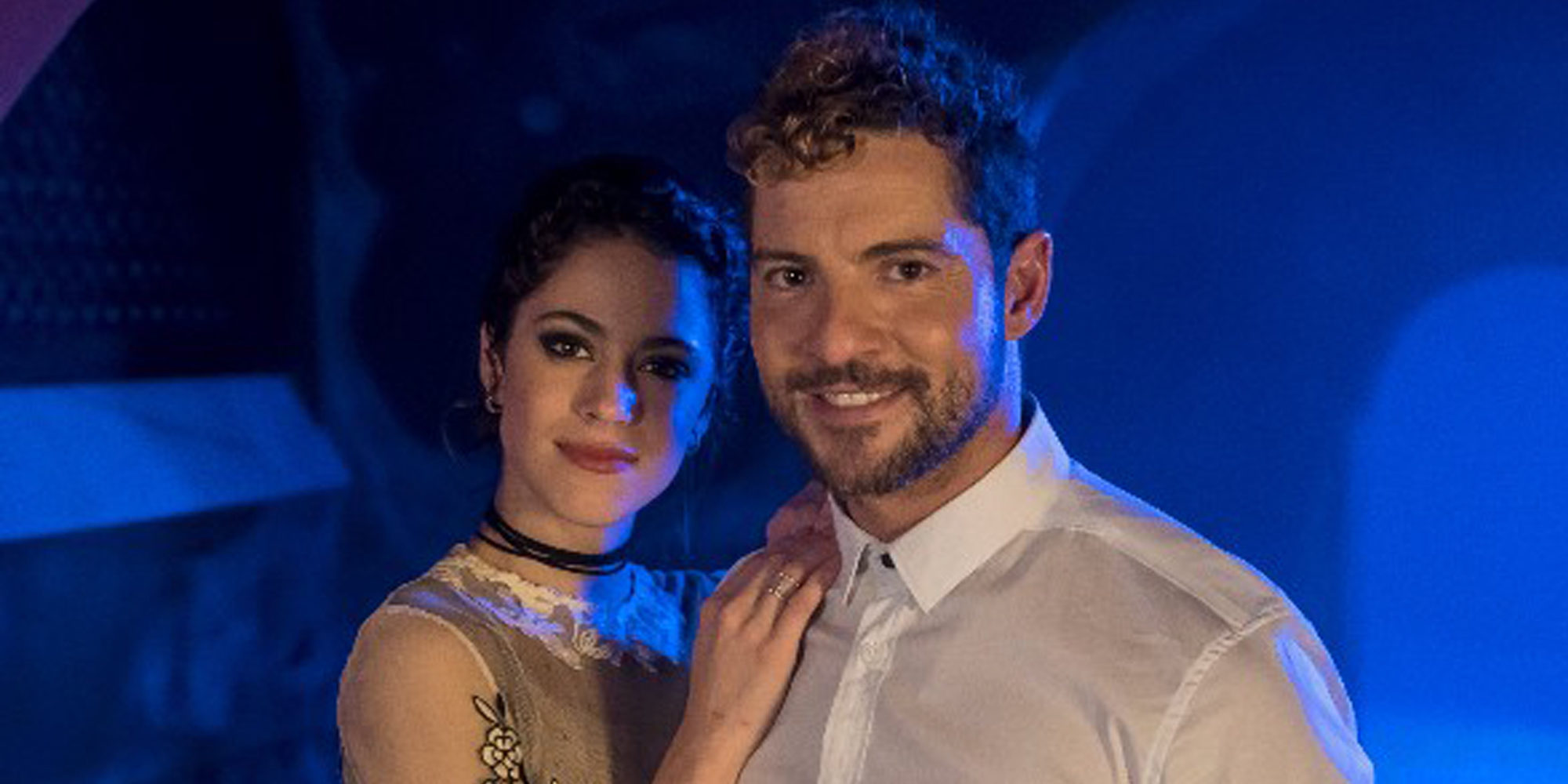 David Bisbal y Tini Stoessel se unen para poner música a 'Tadeo Jones 2'