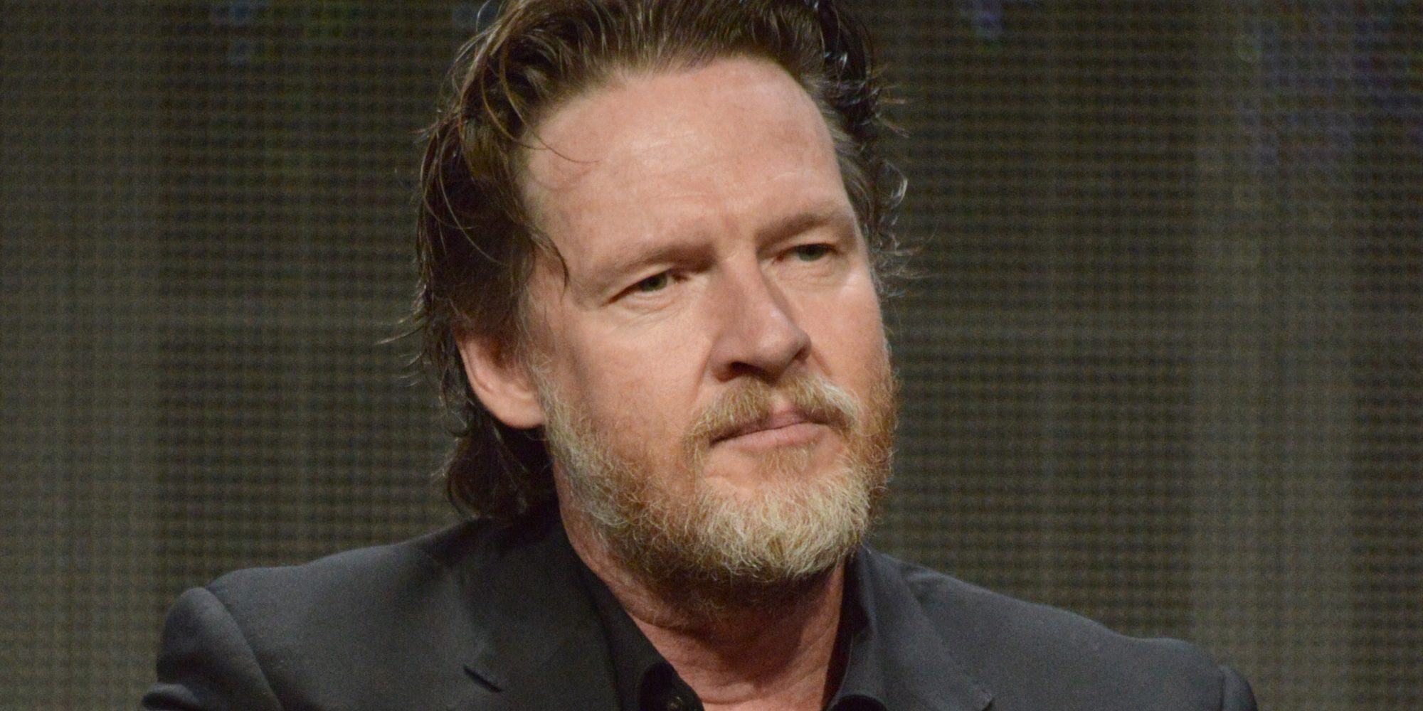 Donal Logue ('Gotham') pide ayuda en las redes sociales para encontrar a su hija desaparecida de 16 años