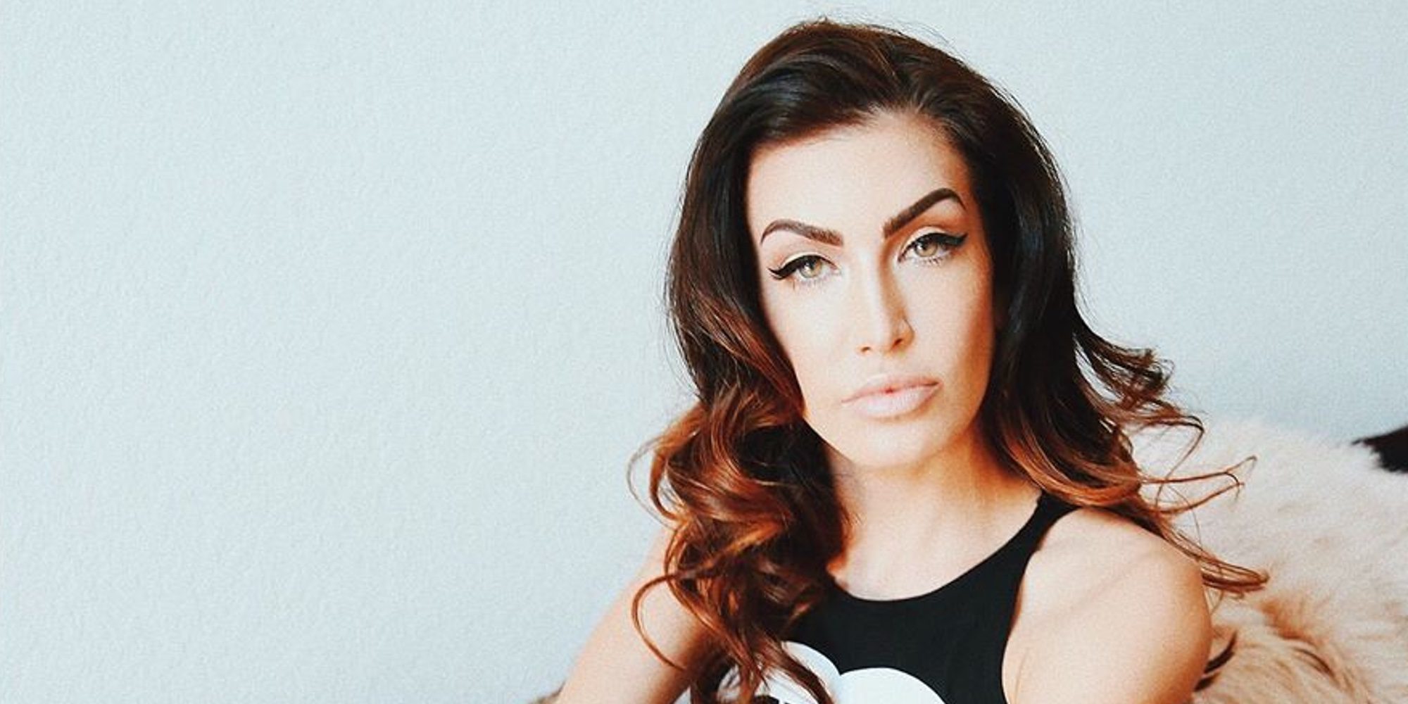 Drake Bell llora la muerte de su exnovia Stevie Ryan: "Te querré para siempre"