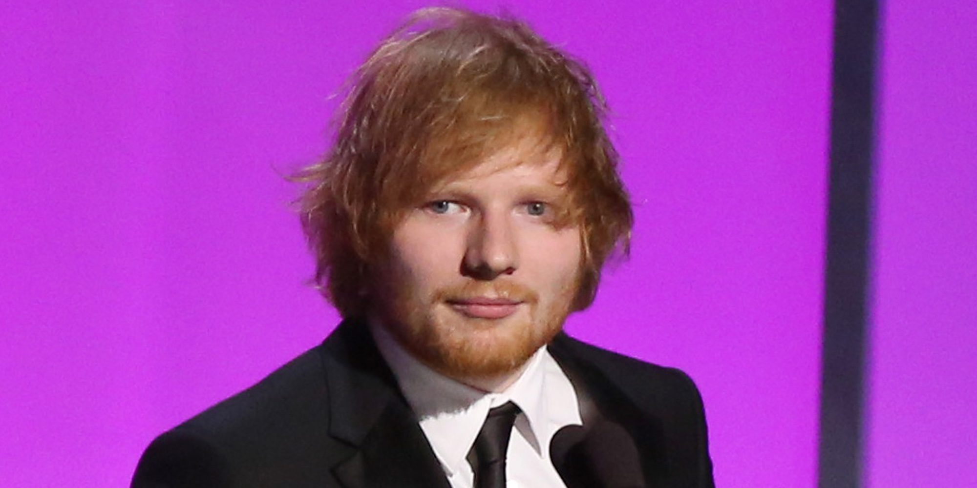 La decisión radical que ha tomado Ed Sheeran tras el aluvión de críticas recibido