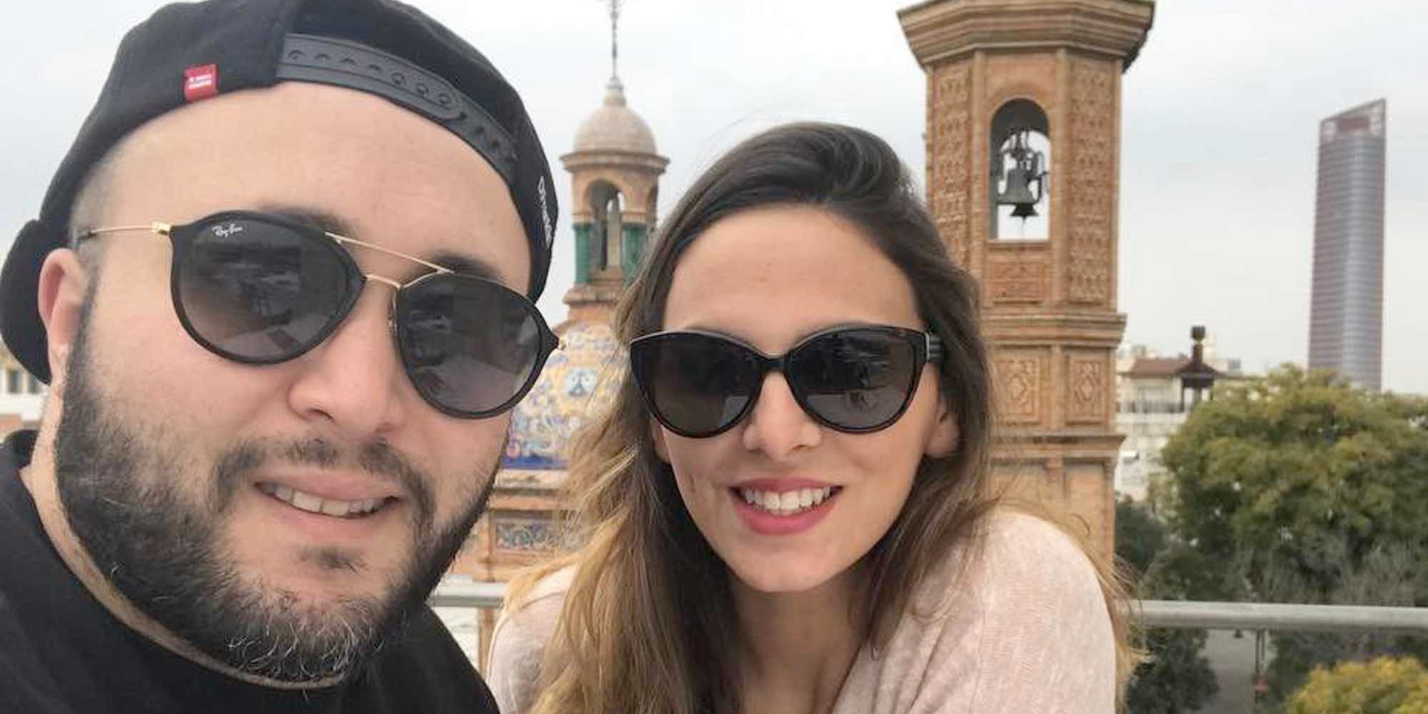 Kiko Rivera e Irene Rosales anuncian que están esperando su segundo hijo en común