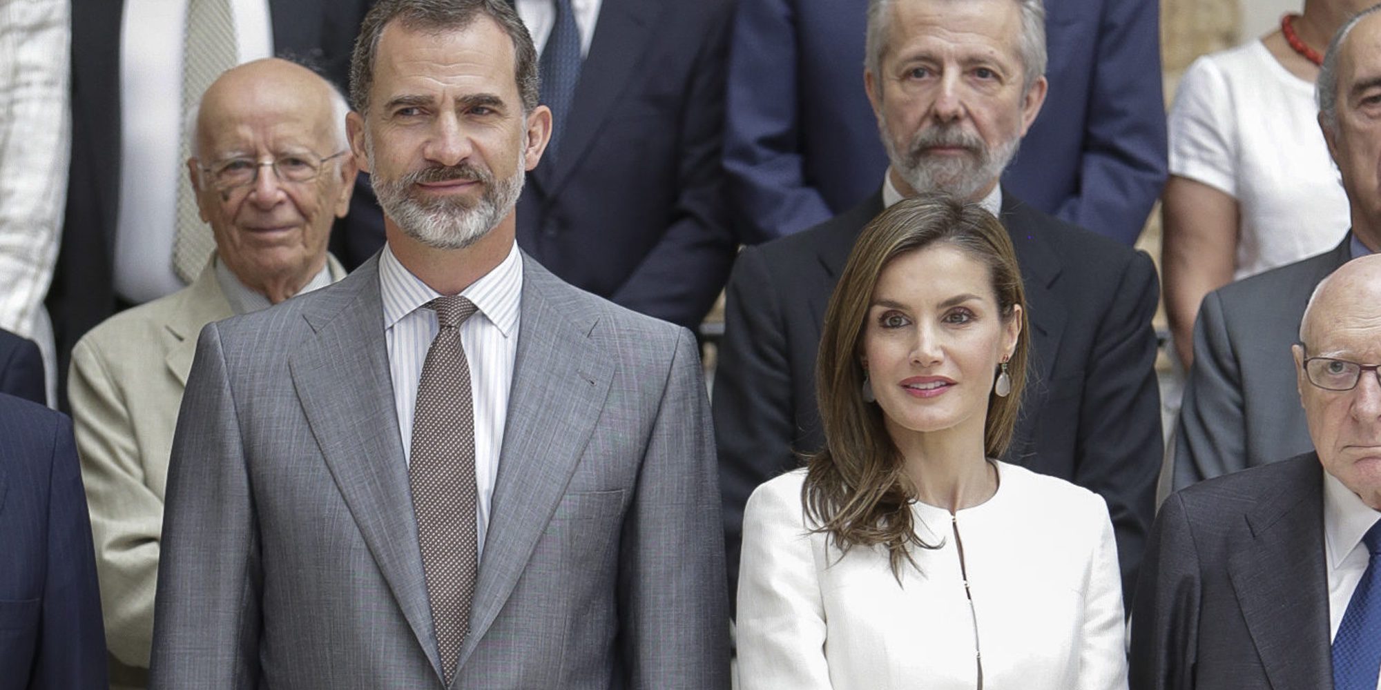 La ajetreada agenda de los Reyes Felipe y Letizia en su visita a Reino Unido