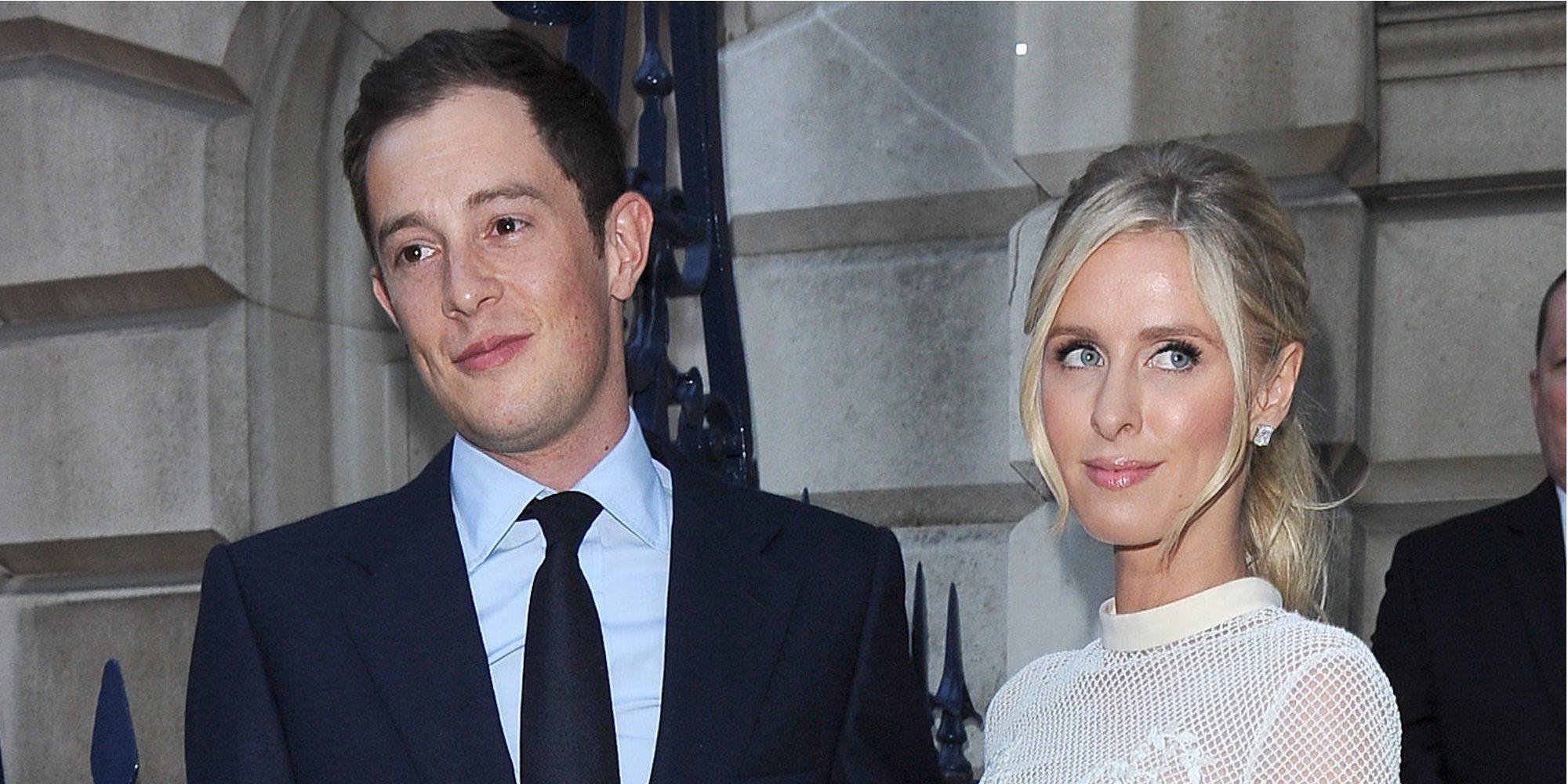 Nicky Hilton y su marido James Rothschild se convertirán en padres por segunda vez