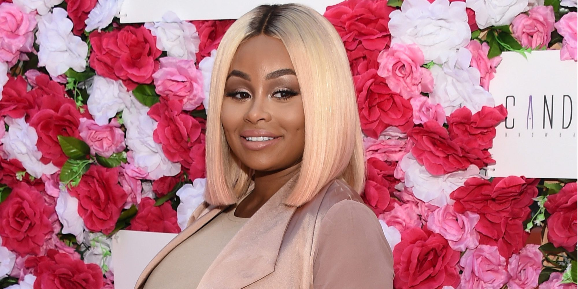 Blac Chyna y su abogada responden en 'Good Morning America' a los ataques de Rob Kardashian