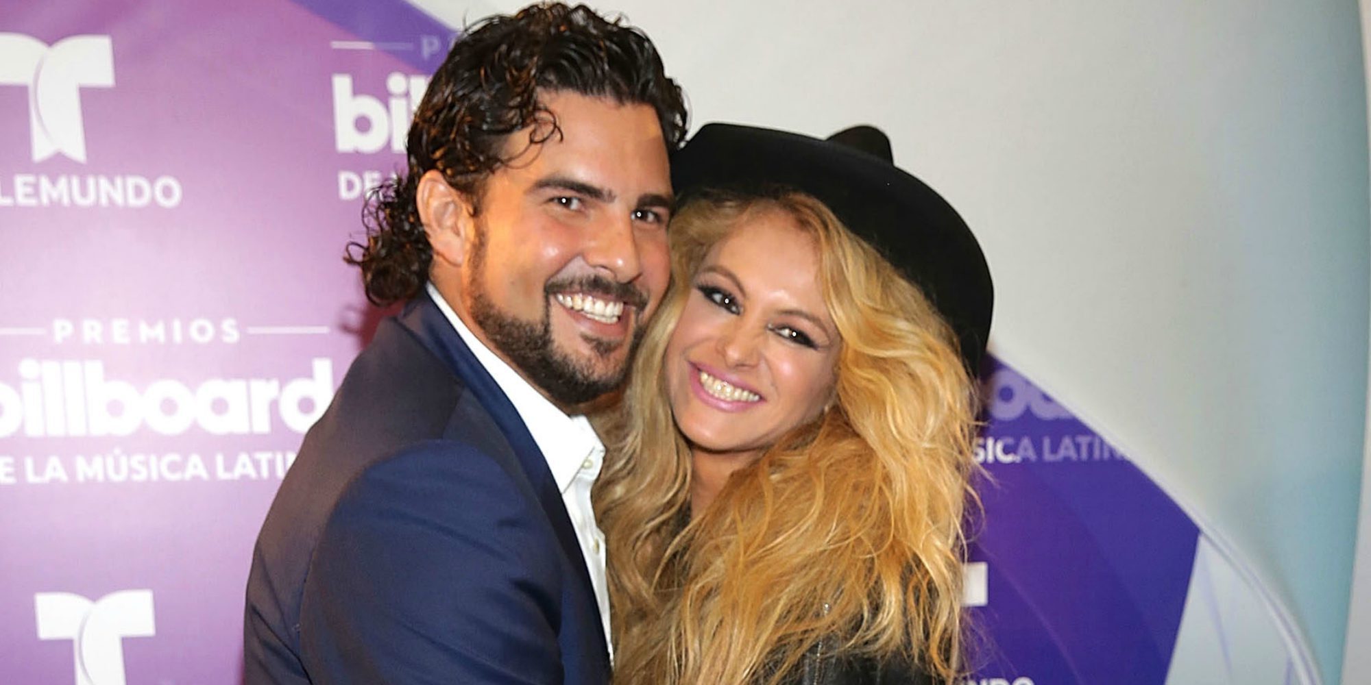 Las idílicas vacaciones de Paulina Rubio y Gerardo Bazúa con su hijo Eros