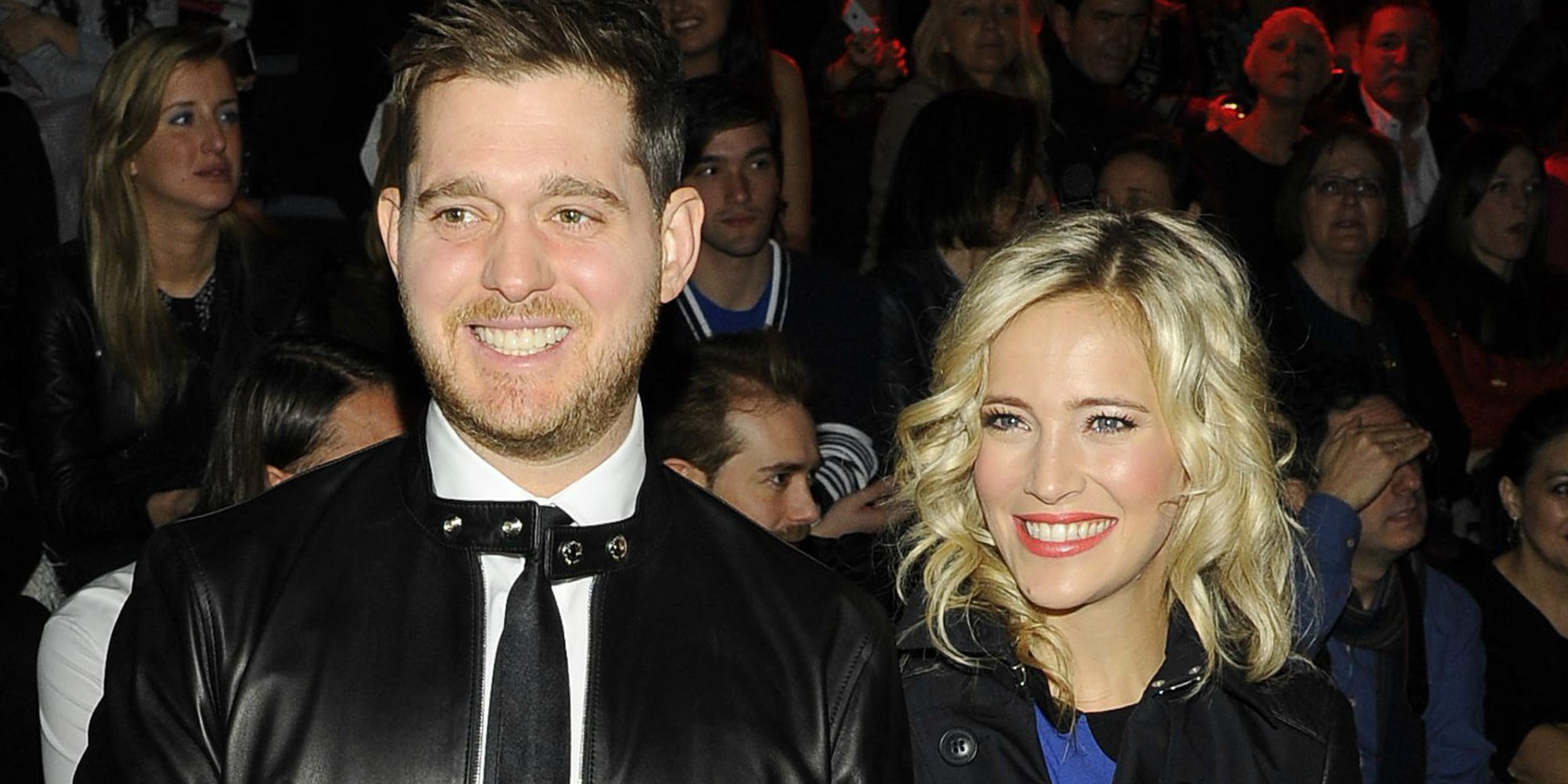 Luisana Lopilato habla del cáncer de su hijo Noah, de su recuperación y de cómo superaron el trance