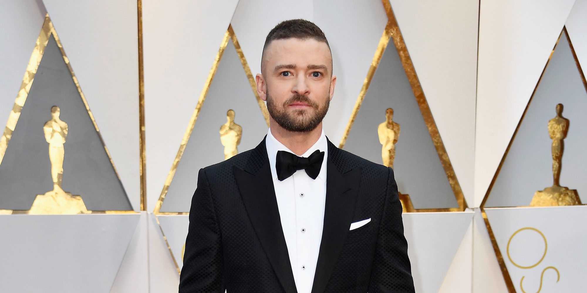 Justin Timberlake golpea a una mujer con una pelota de golf en el American Celebrity Golf Championship