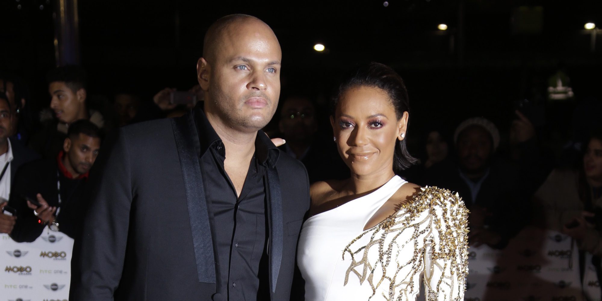 Los problemas de Mel B continúan: Tendrá que pagarle 40.000 dólares a su exmarido Stephen Belafonte