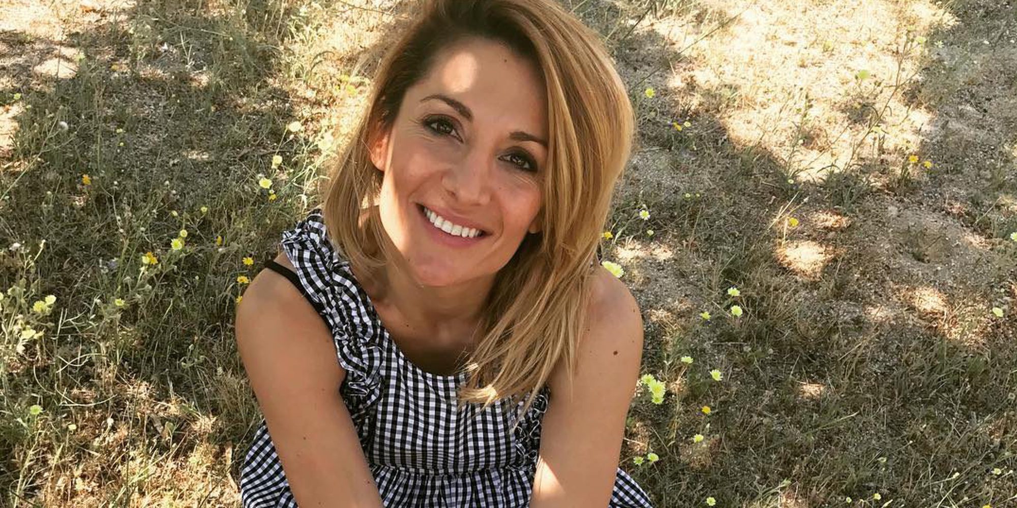 Nagore Robles disfruta de unos días de relax en la playa y presume de cuerpazo