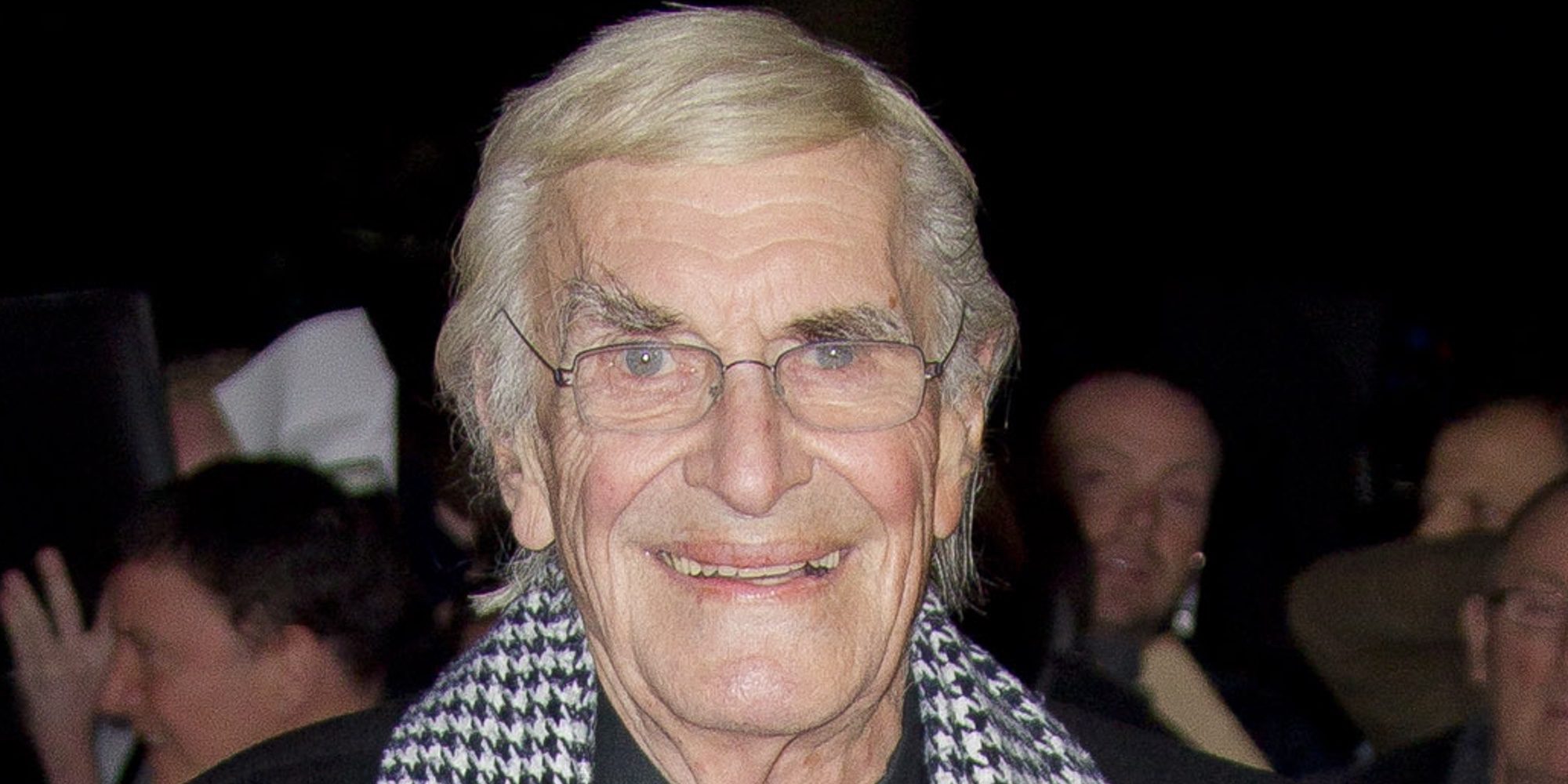 Muere el actor Martin Landau a los 89 años