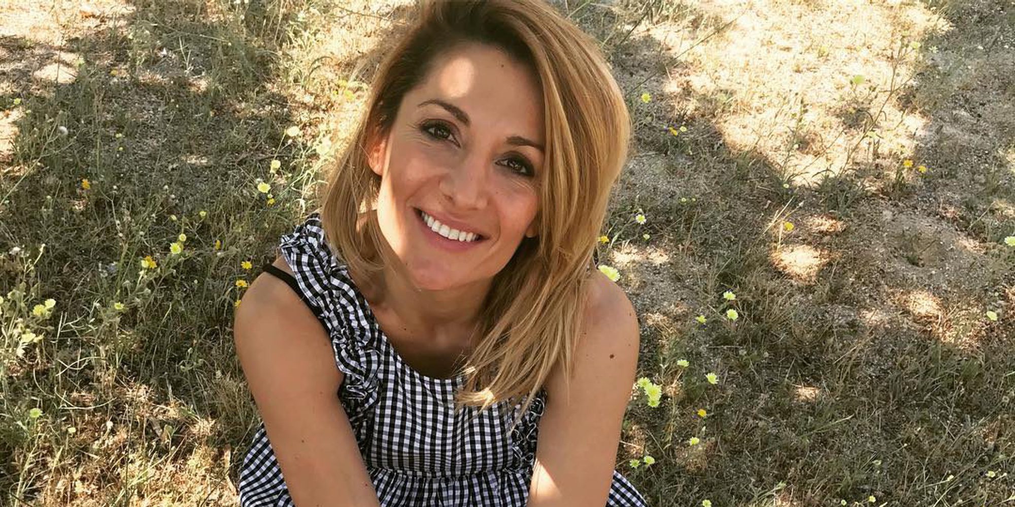 El disgusto que amargó el día a Nagore Robles tras vivir un desagradable contratiempo