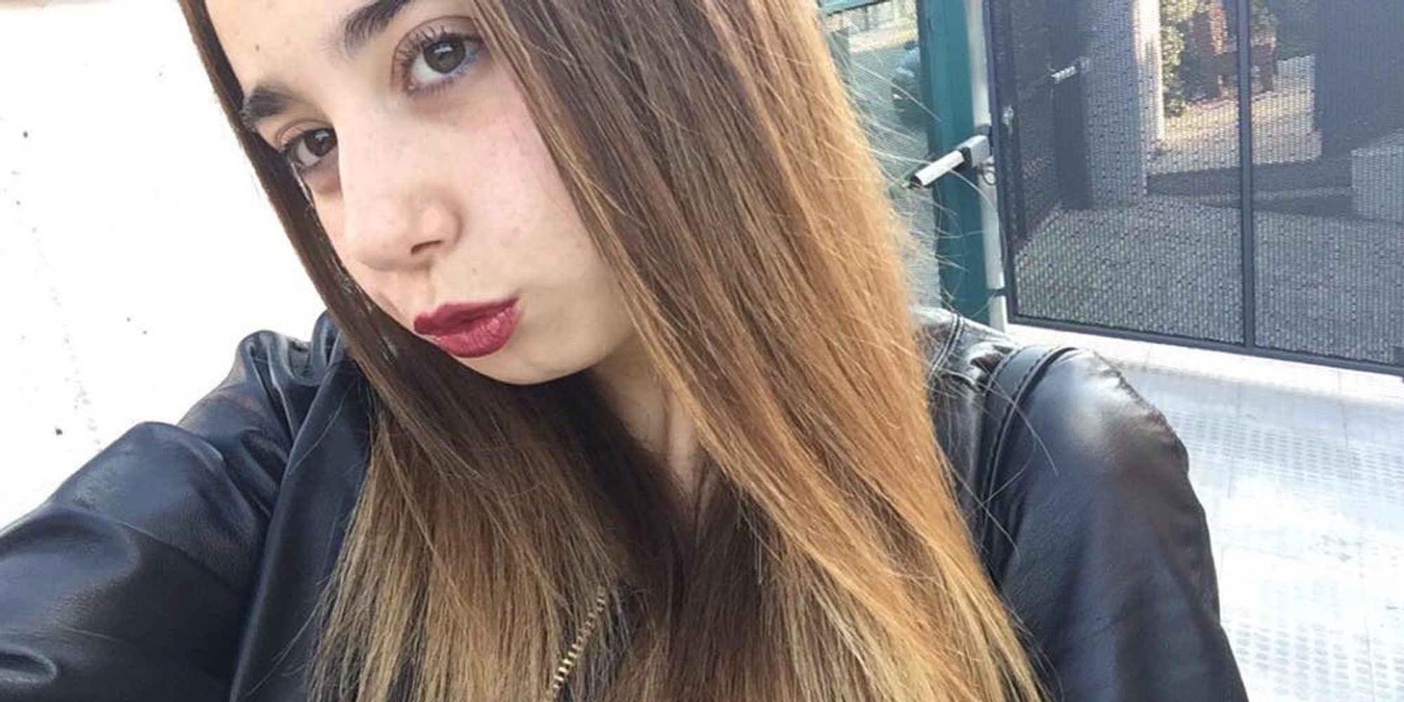 La llamada y visita más especial que ha recibido Andrea Janeiro por su 18 cumpleaños