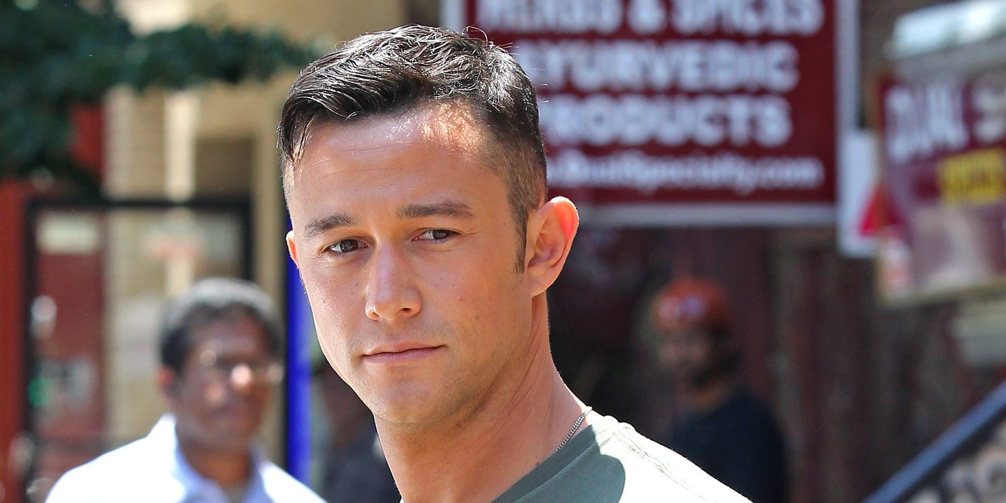 Joseph Gordon-Levitt y Tasha McCauley han sido padres por segunda vez