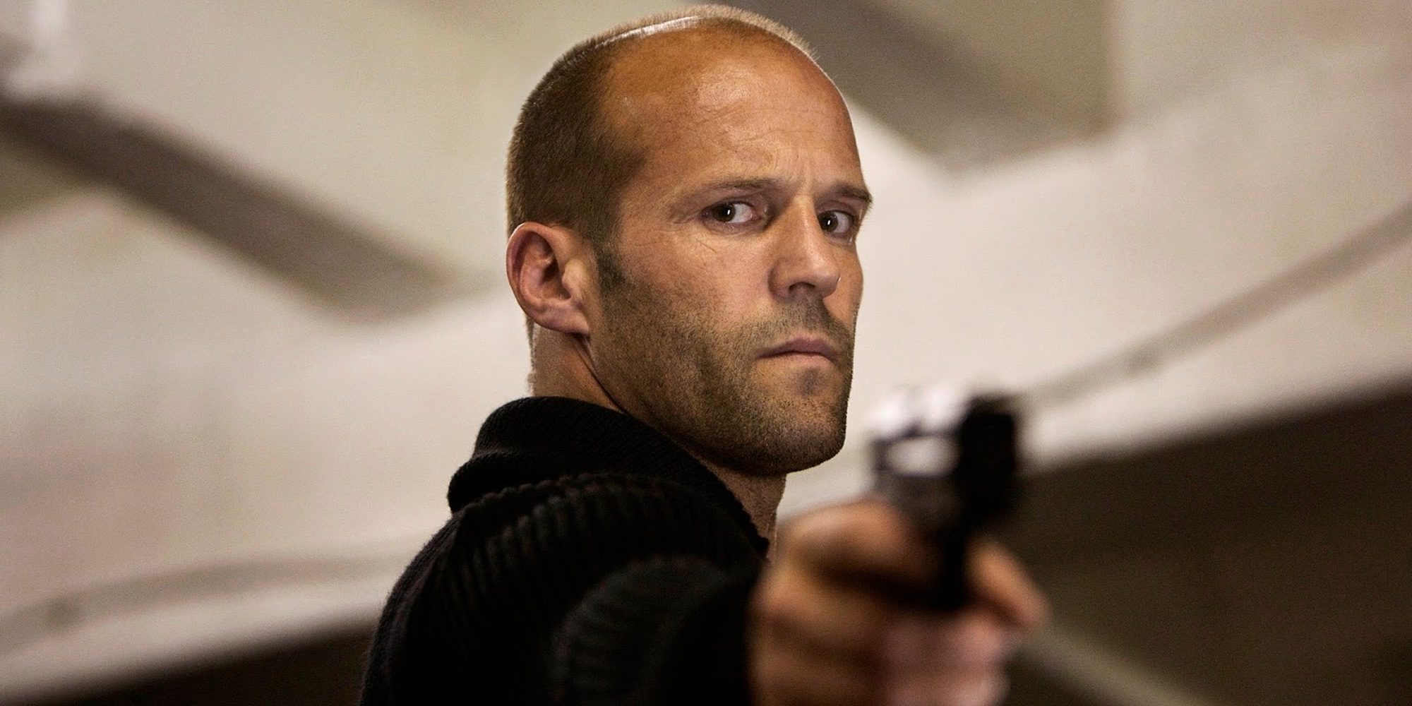 Las 5 sagas cinematográficas con las que Jason Statham se convirtió en una estrella