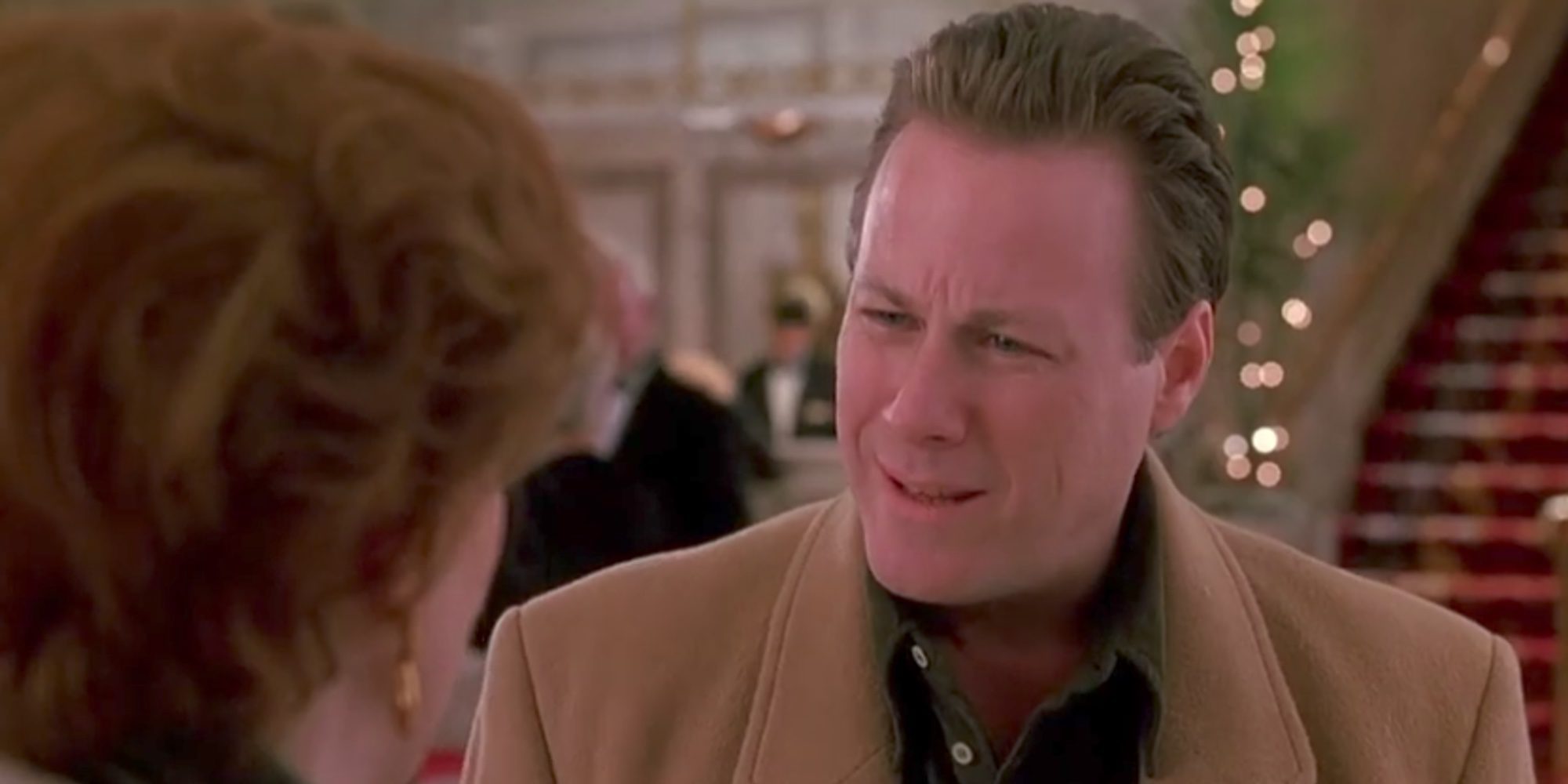 Muere el actor John Heard ('Solo en Casa') a los 72 años