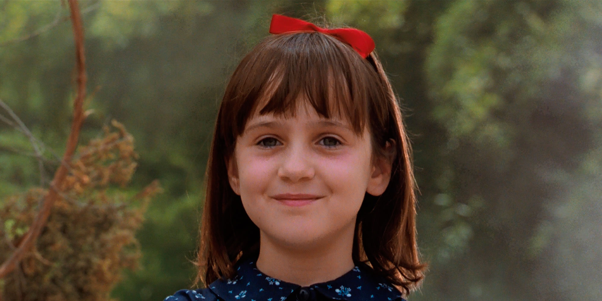 La triste historia de Mara Wilson: la niña de 'Matilda' desterrada de Hollywood