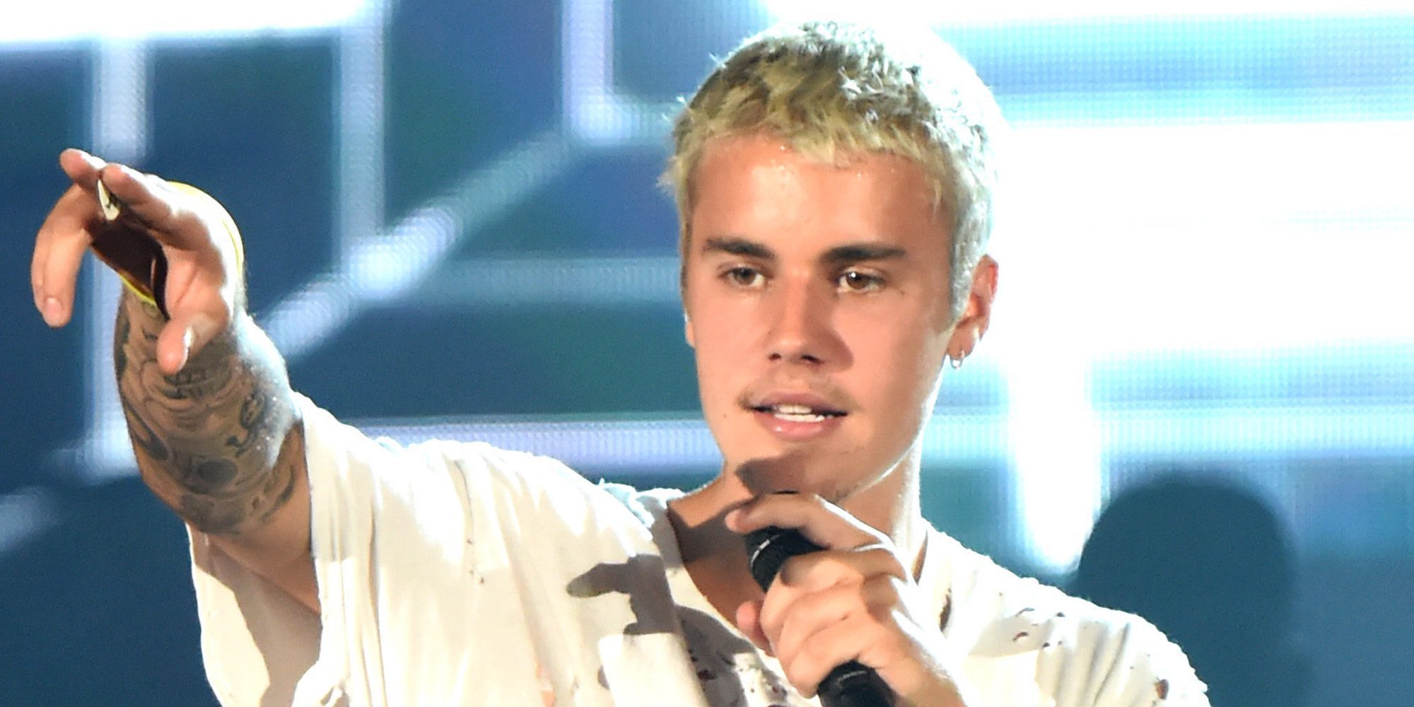 Justin Bieber cancela su gira mundial por "circunstancias inesperadas"